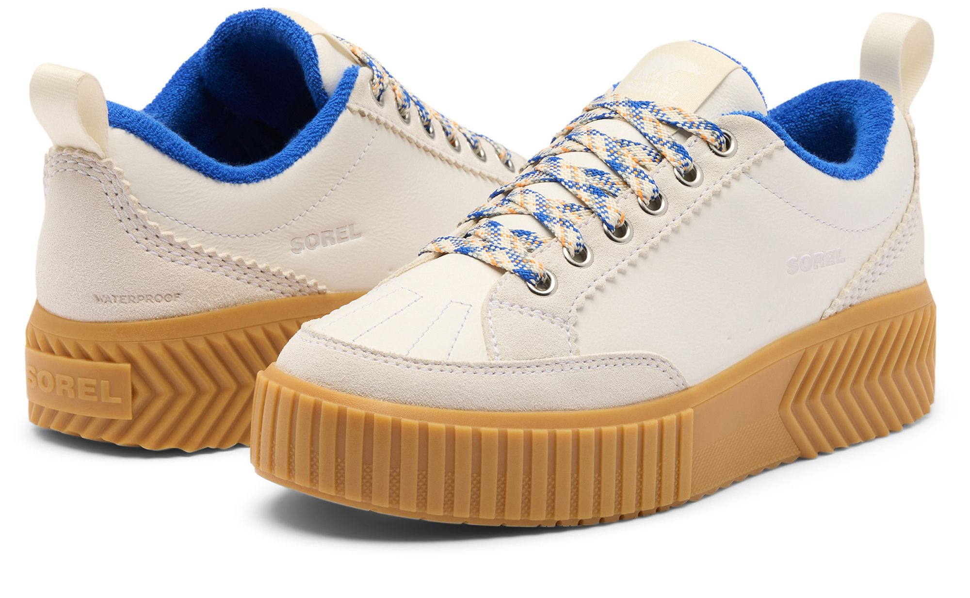 SOREL Women's ONA Ave Low Sneaker product image