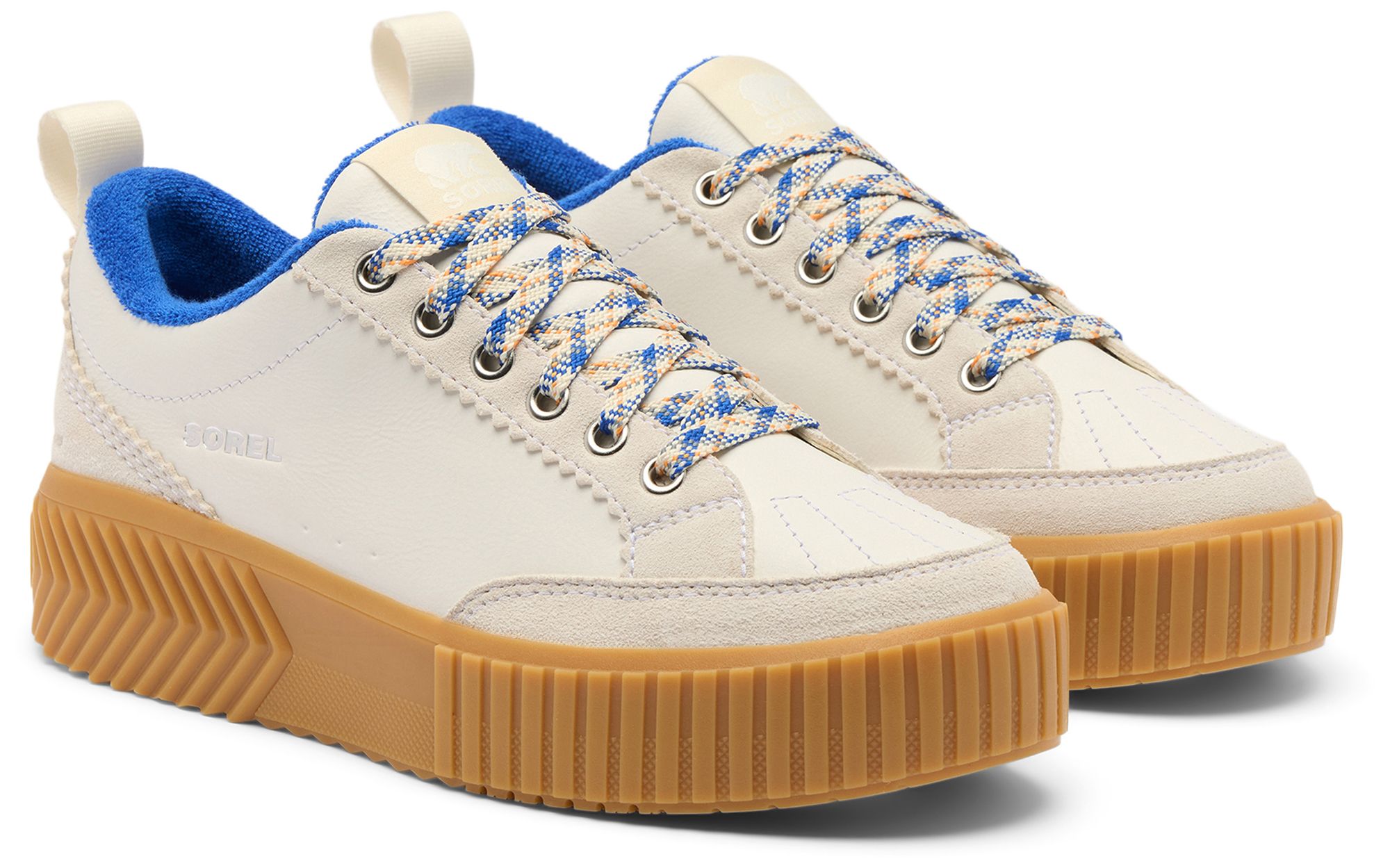 SOREL Women's ONA Ave Low Sneaker product image