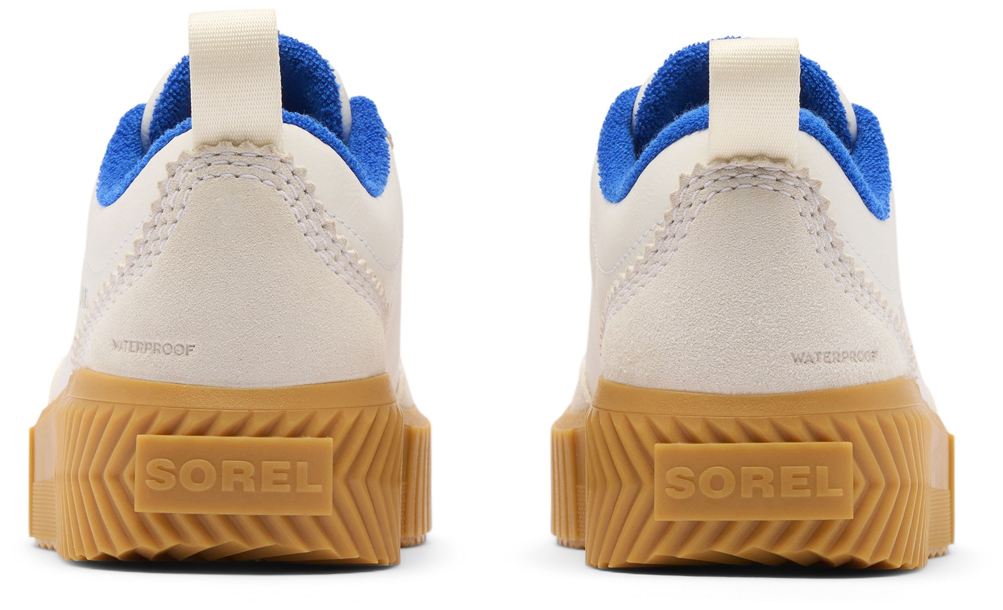 SOREL Women's ONA Ave Low Sneaker product image