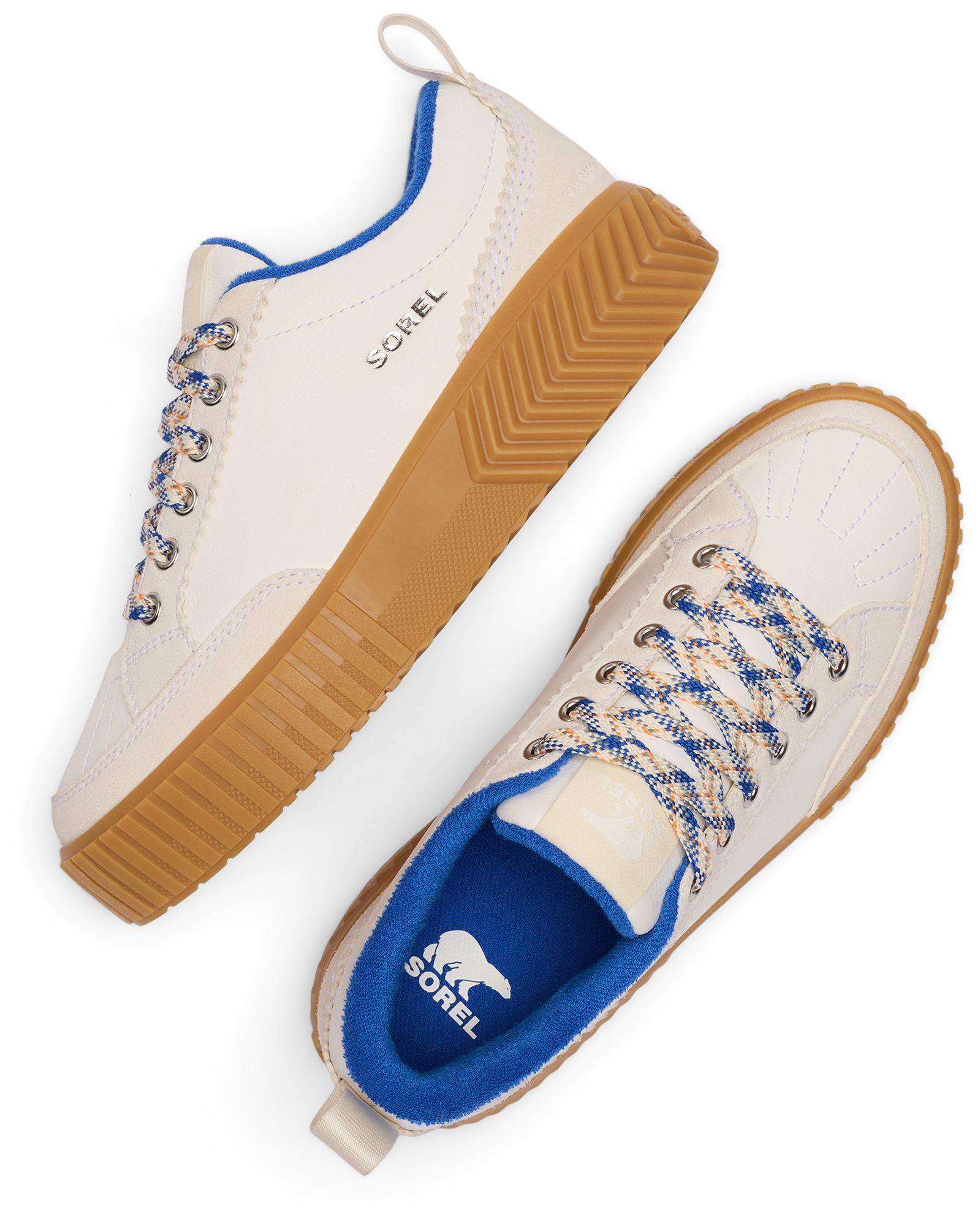 SOREL Women's ONA Ave Low Sneaker product image