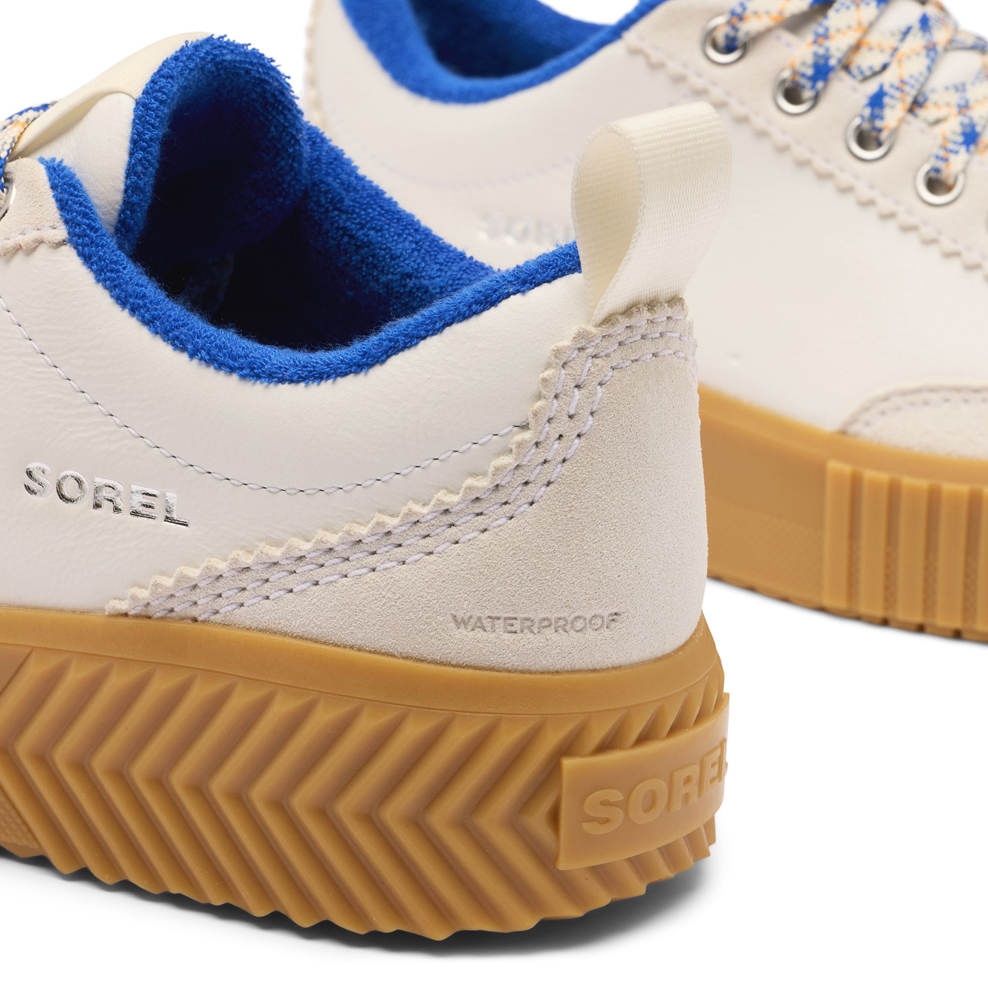 SOREL Women's ONA Ave Low Sneaker product image