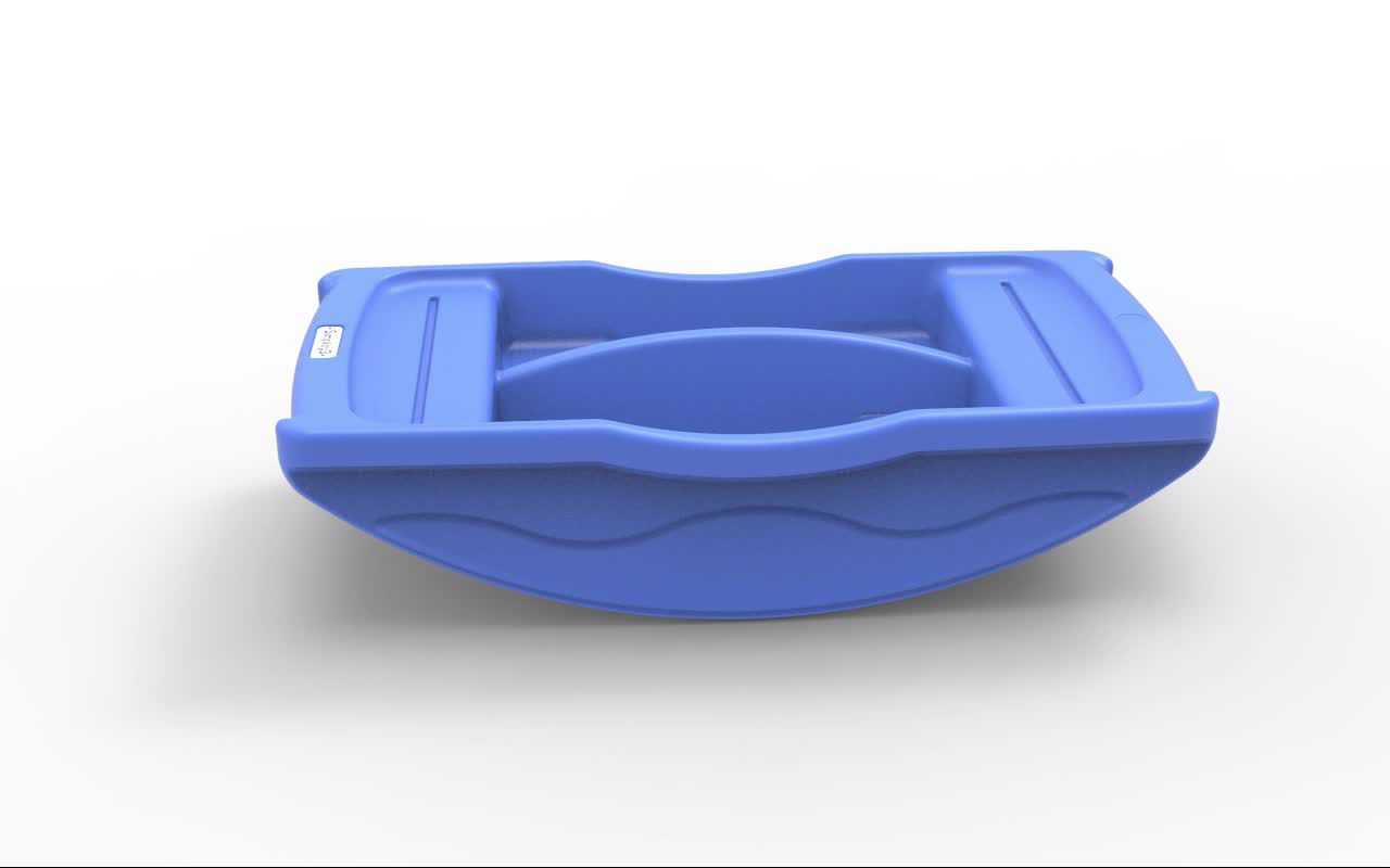 Simplay 3 Rocking Bridge product