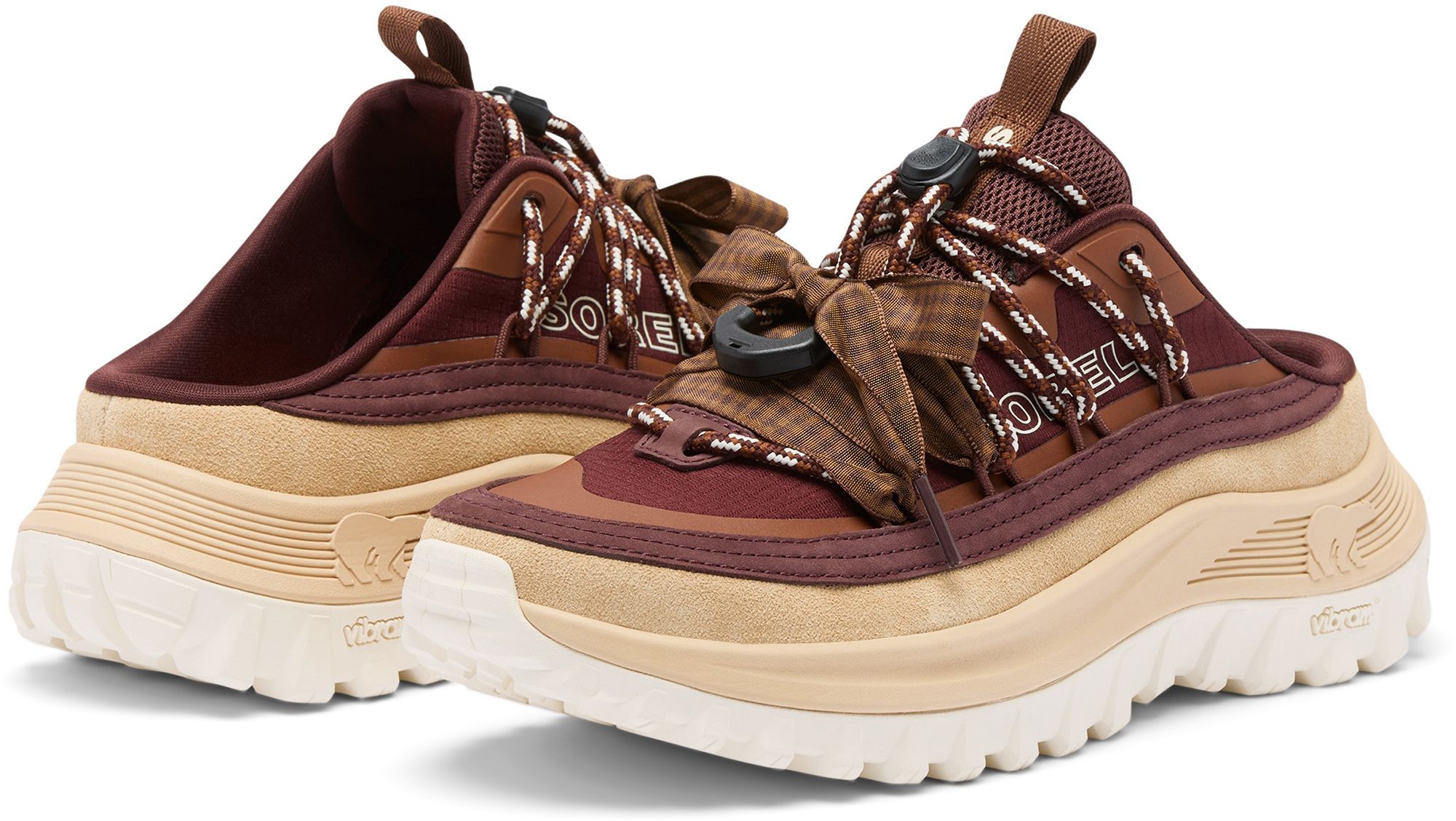 SOREL Callsign Mule Women's Shoes product image