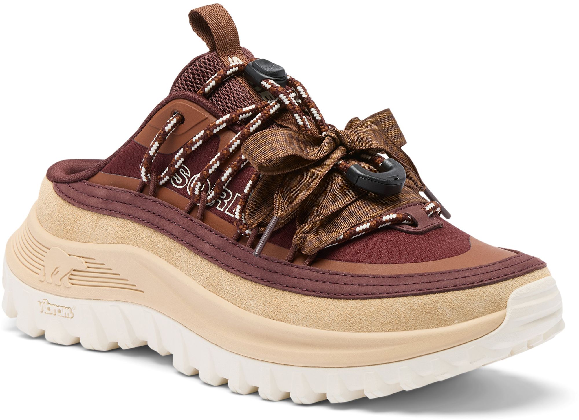 SOREL Callsign Mule Women's Shoes product image