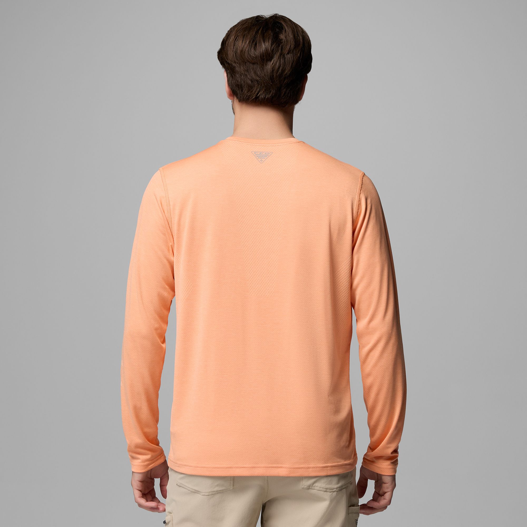 Columbia Men's Terminal Tech Long Sleeve Shirt product image