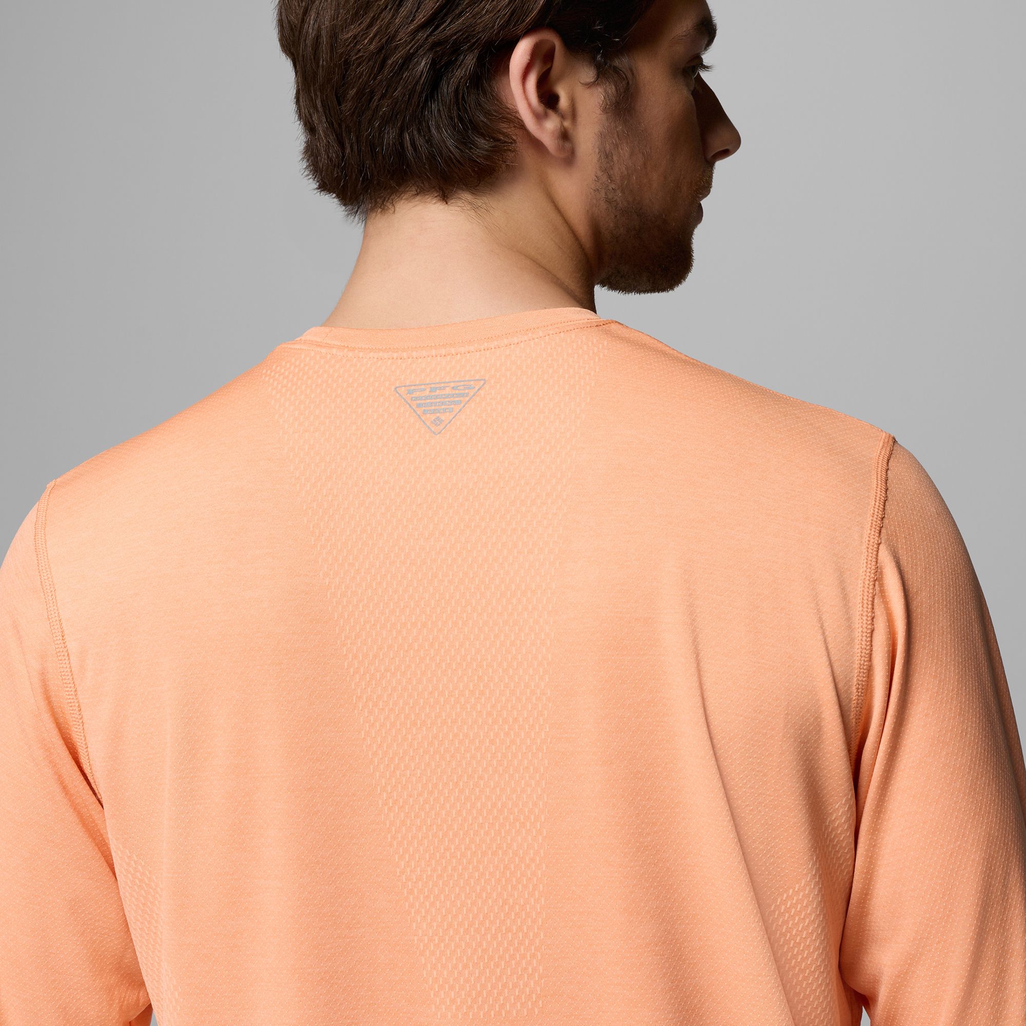 Columbia Men's Terminal Tech Long Sleeve Shirt product image