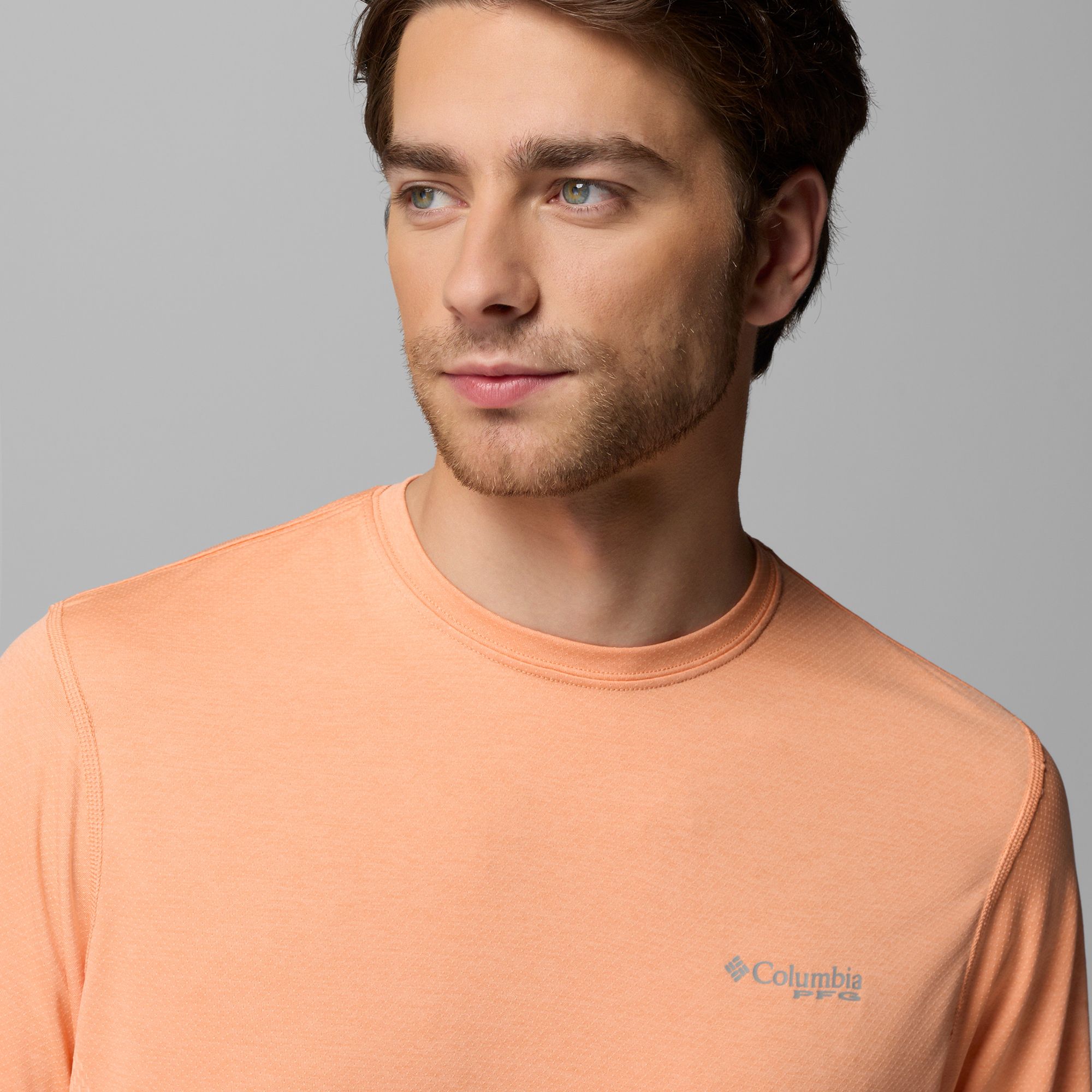 Columbia Men's Terminal Tech Long Sleeve Shirt product image