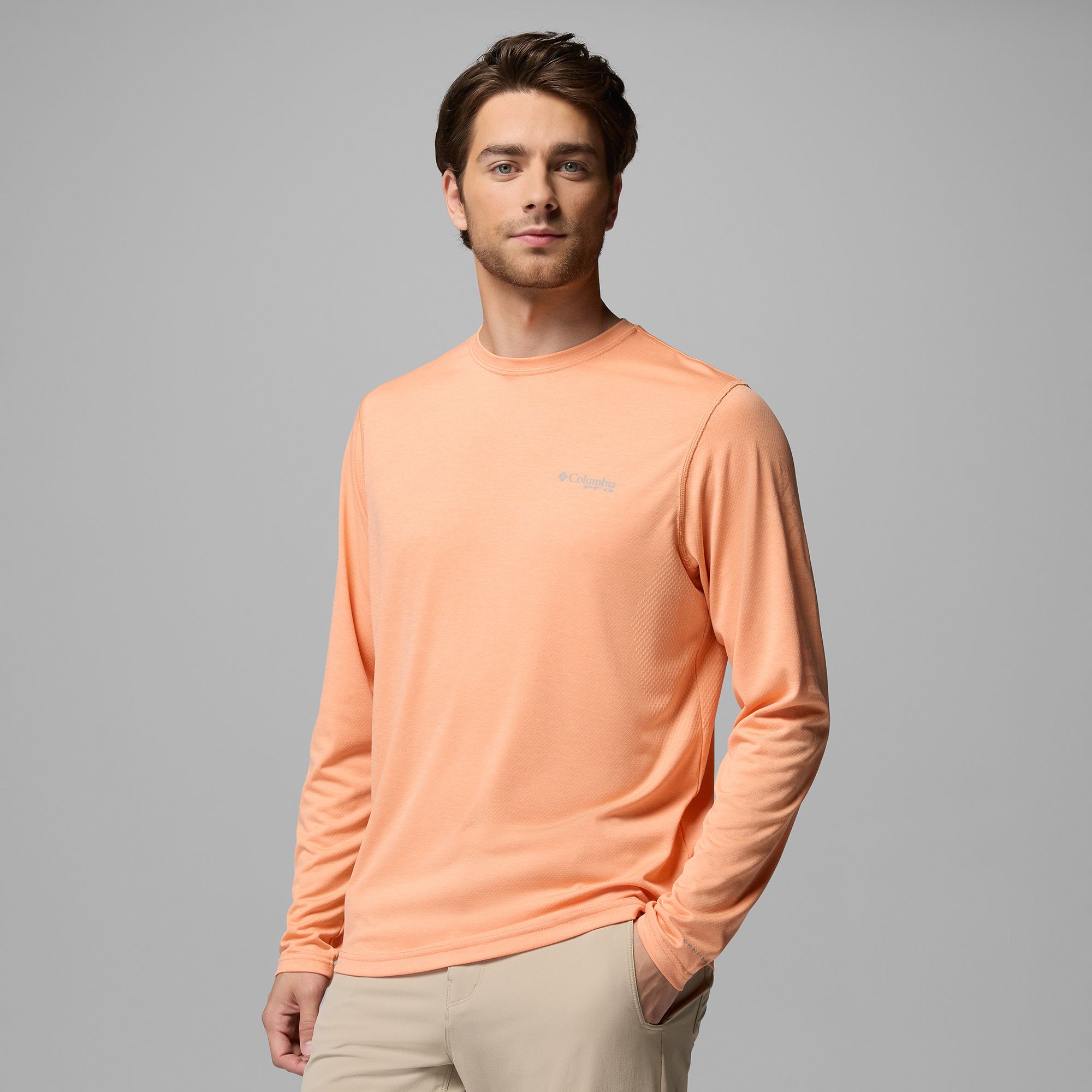 Columbia Men's Terminal Tech Long Sleeve Shirt product image