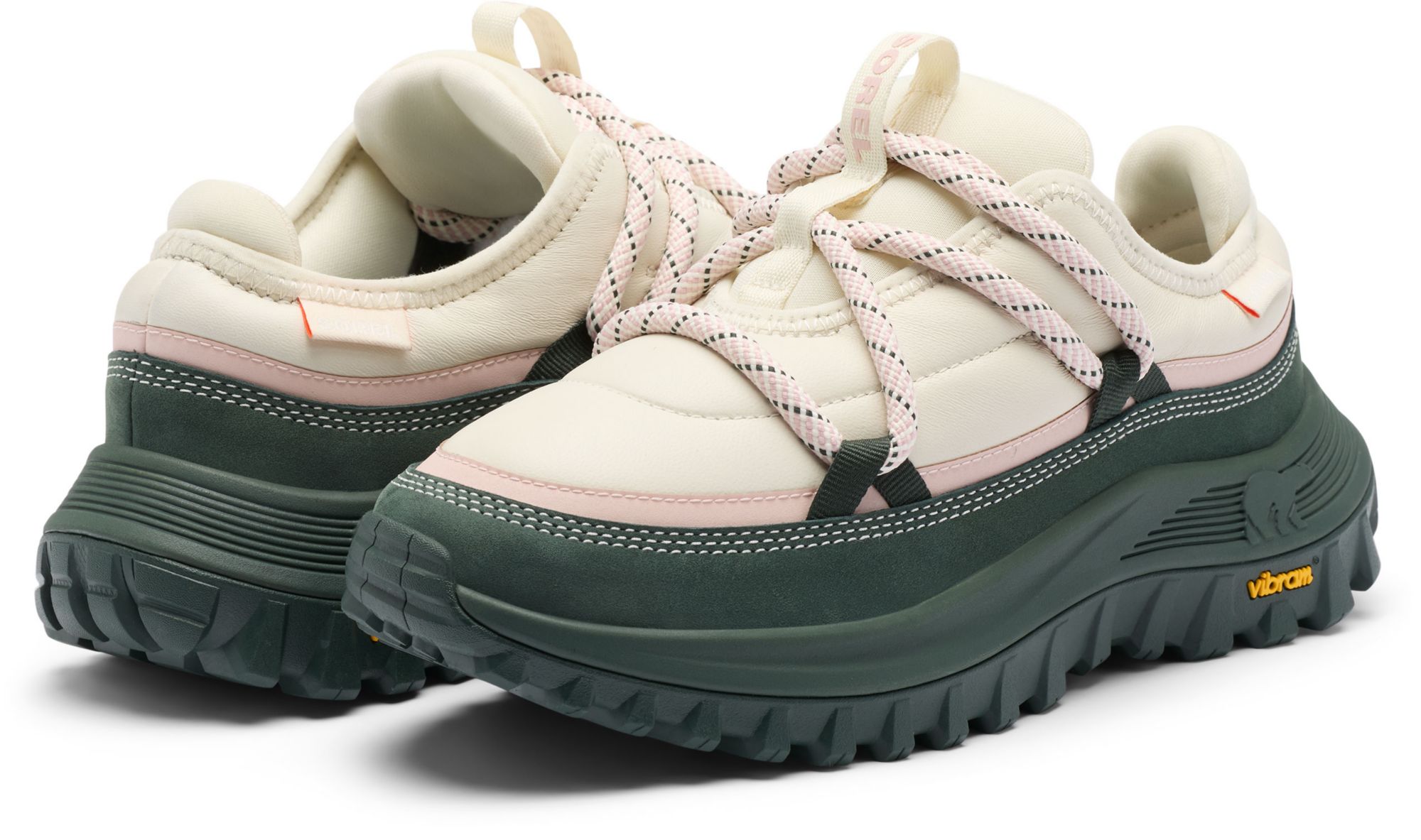 SOREL Women's Callsign Daybreak LX Shoes product image