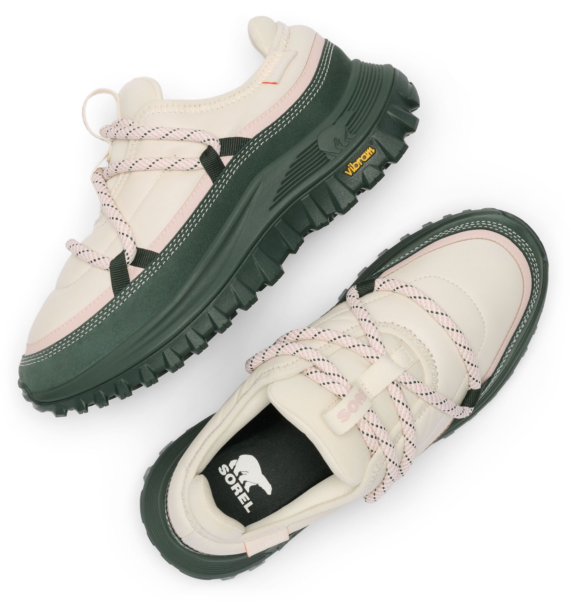 SOREL Women's Callsign Daybreak LX Shoes product image