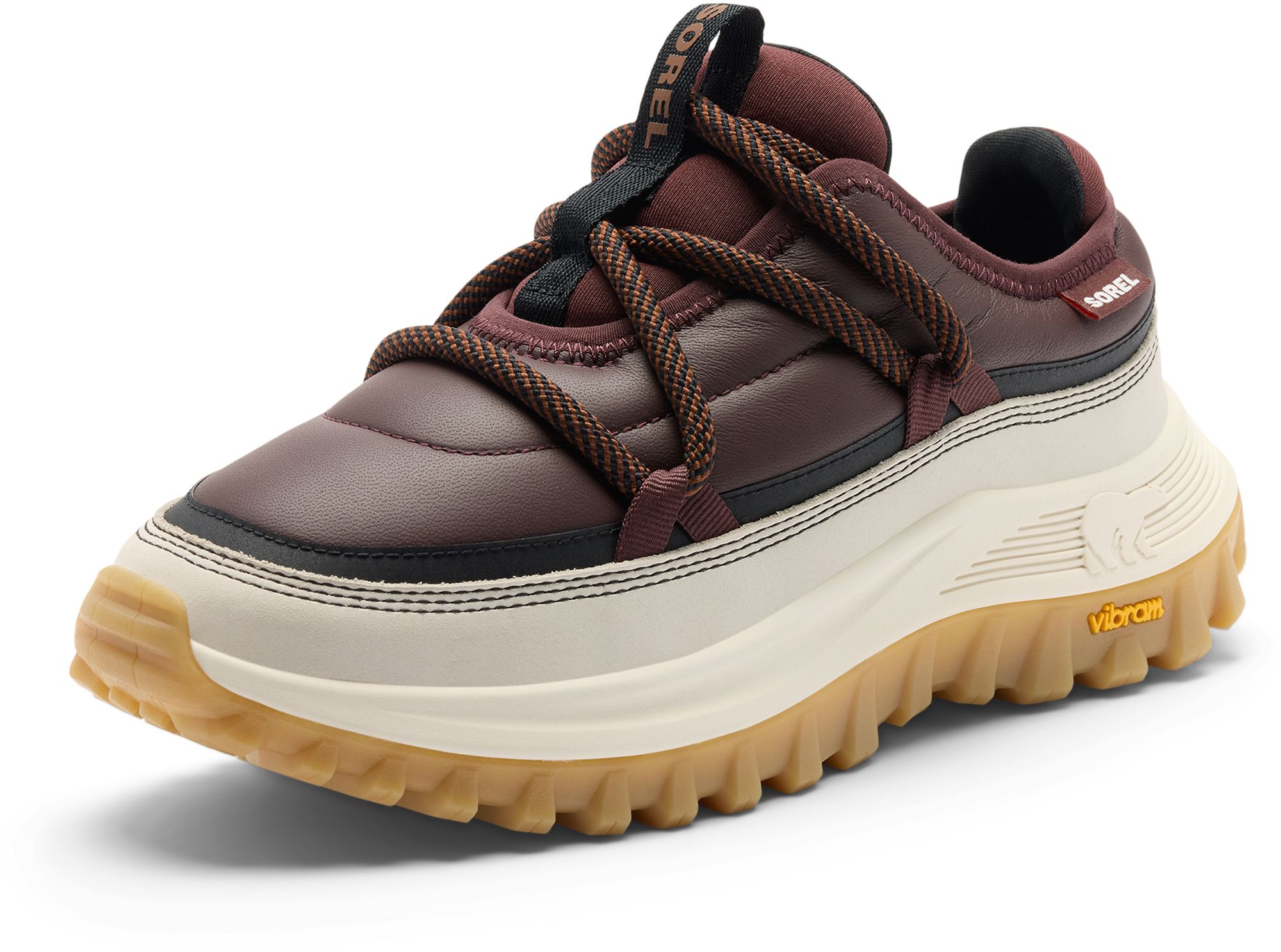 SOREL Women's Callsign Daybreak LX Shoes product image