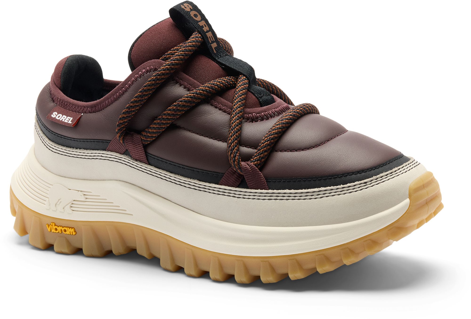 SOREL Women's Callsign Daybreak LX Shoes product image
