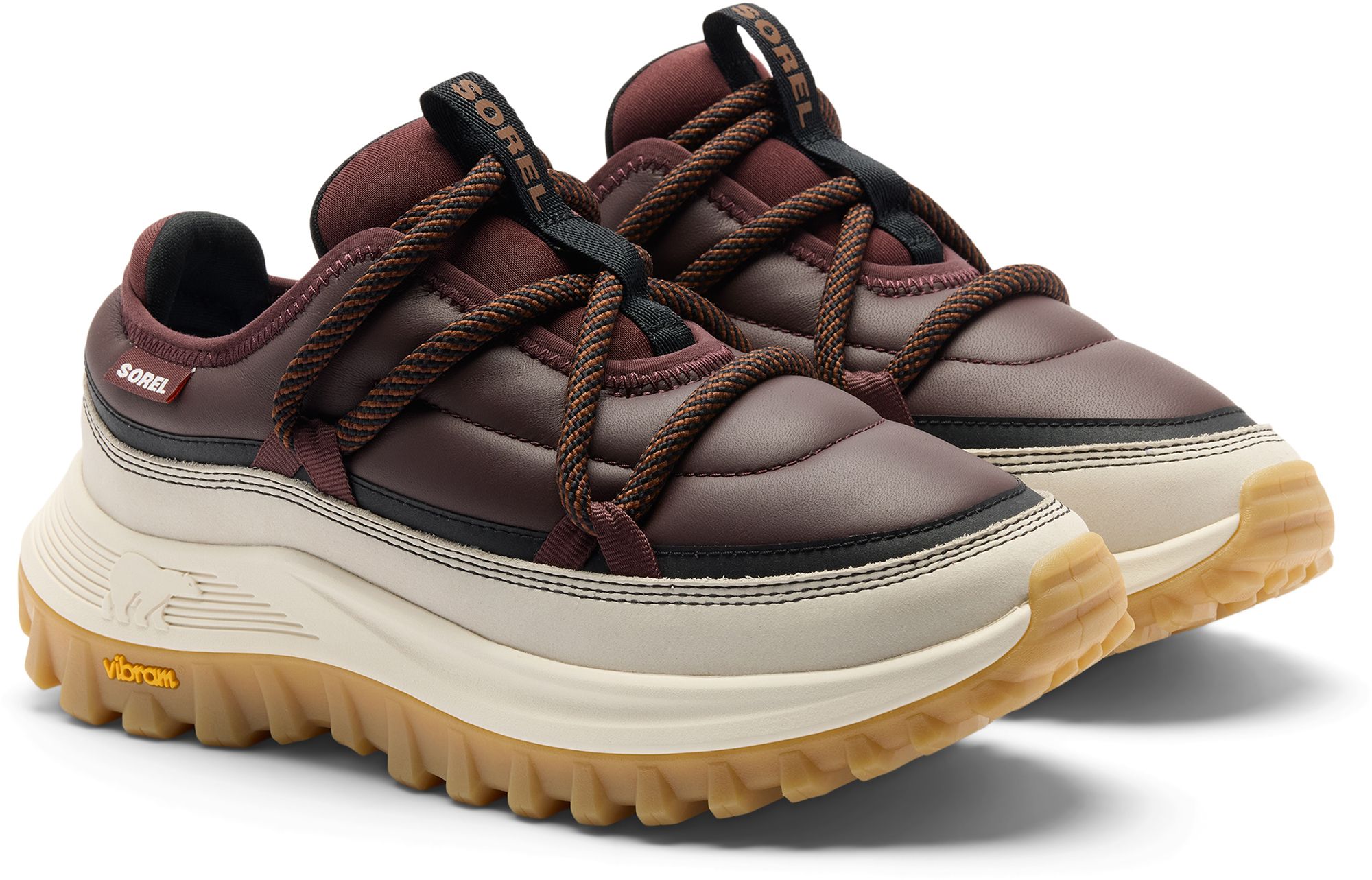 SOREL Women's Callsign Daybreak LX Shoes product image