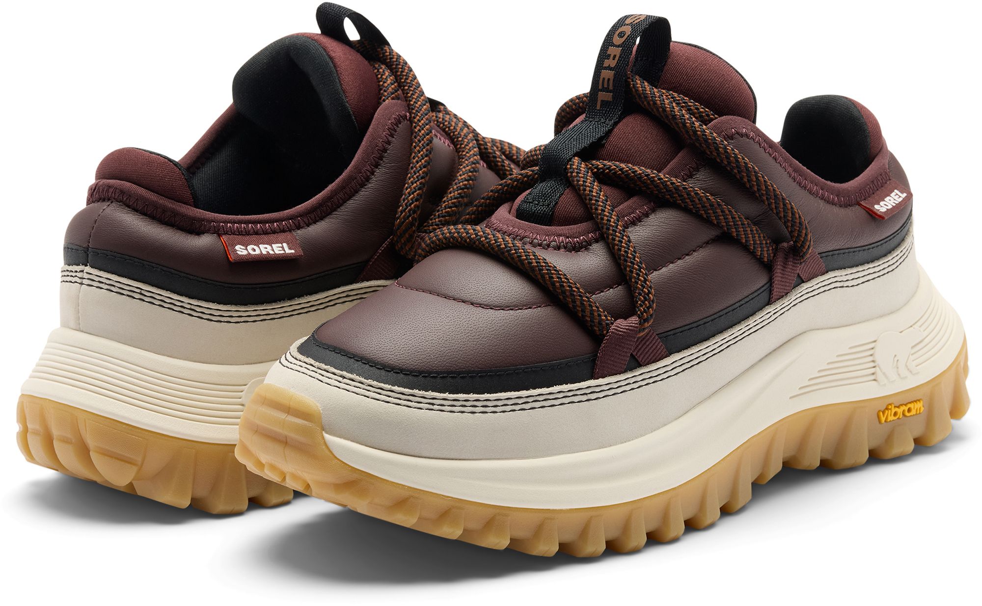 SOREL Women's Callsign Daybreak LX Shoes product image