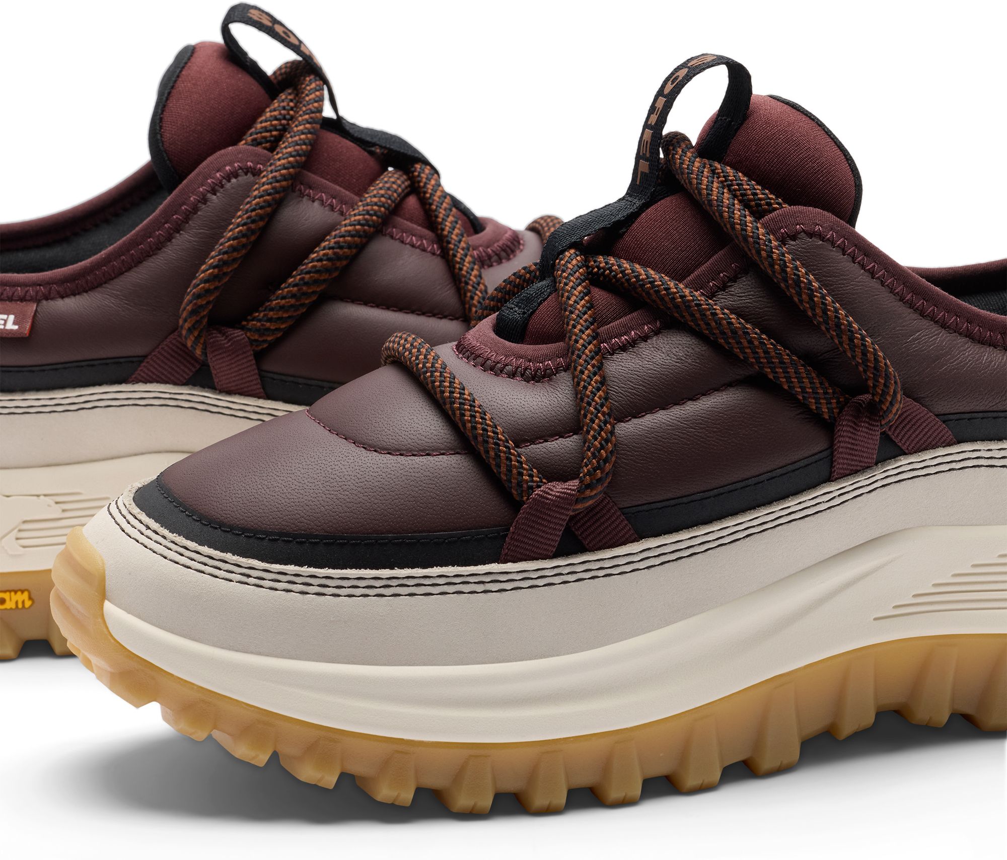SOREL Women's Callsign Daybreak LX Shoes product image