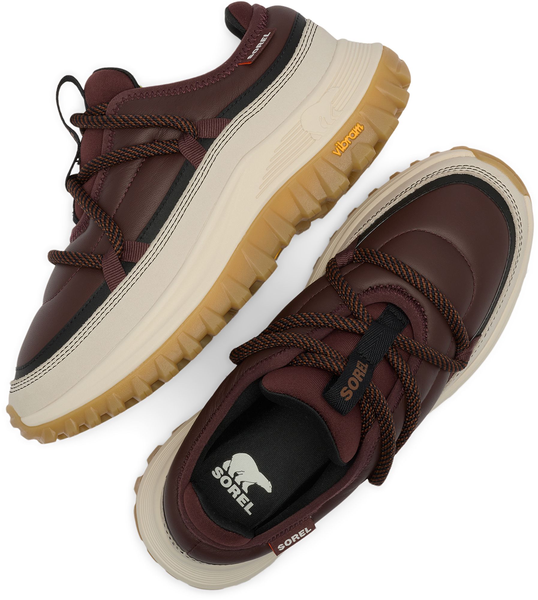 SOREL Women's Callsign Daybreak LX Shoes product image