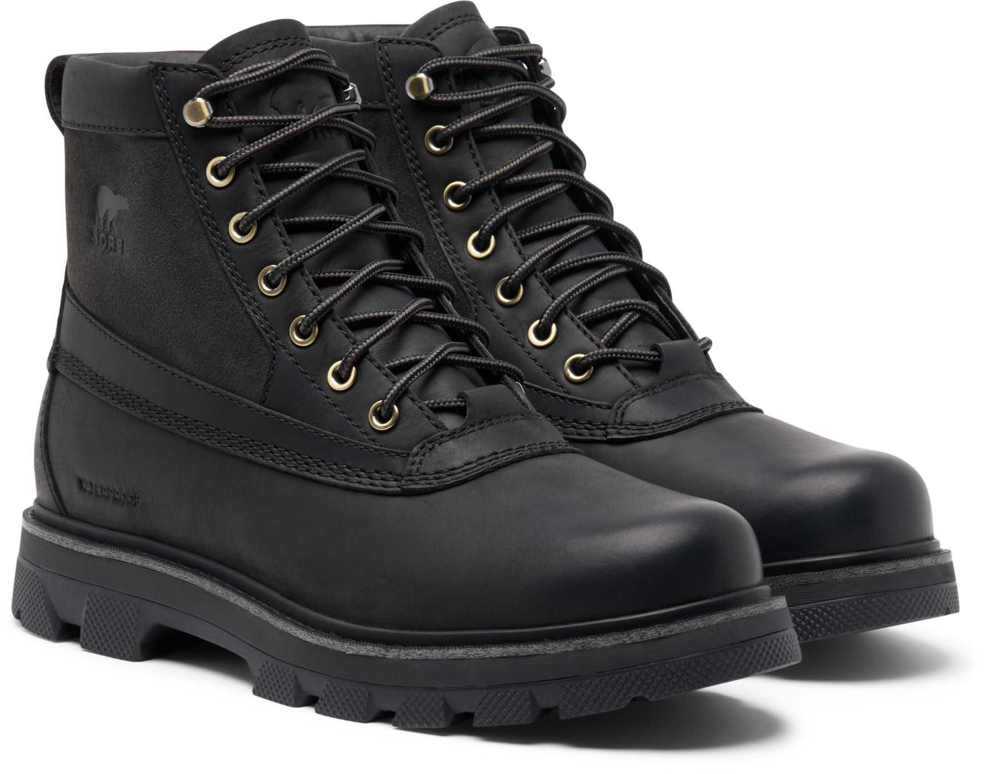 SOREL Men's Lark-47 Waterproof Boot product image