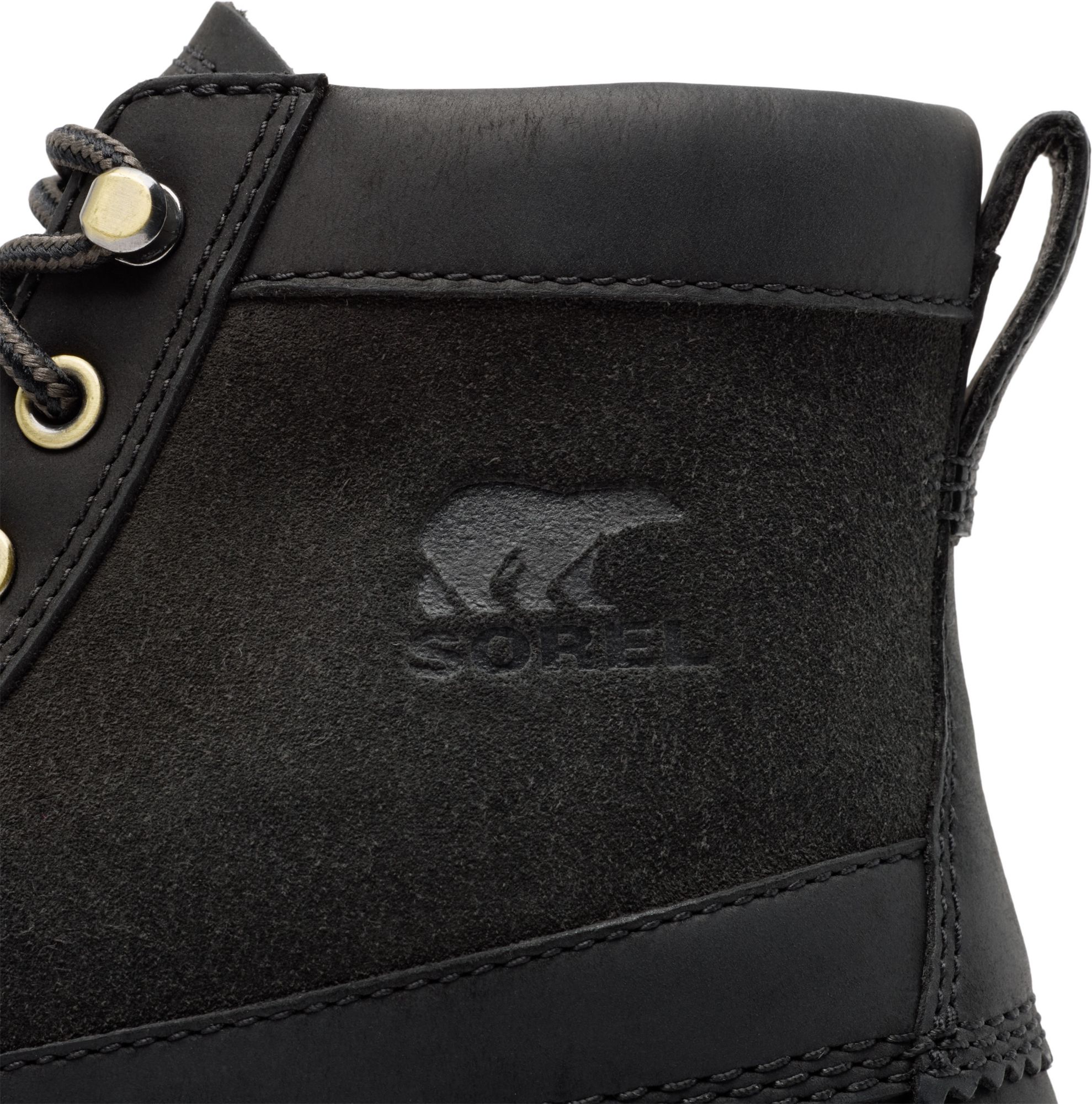 SOREL Men's Lark-47 Waterproof Boot product image