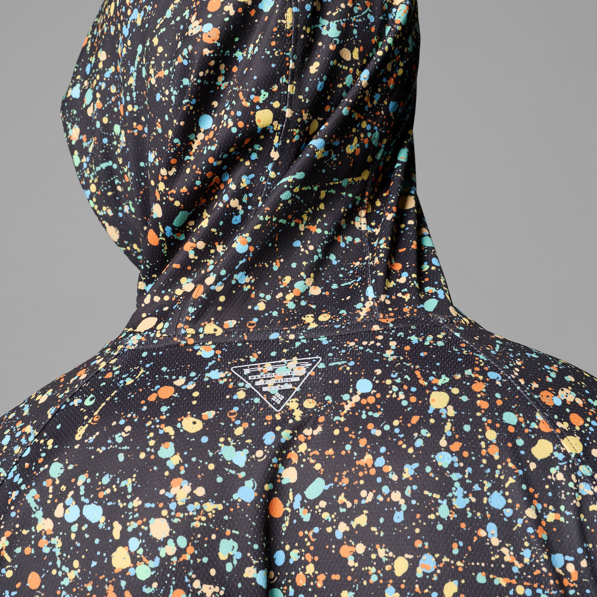 Columbia Men's Wild Cast Camp X Bentley Hoodie product image