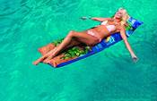 Margaritaville NeoSoff Inflatable Pool Float product image