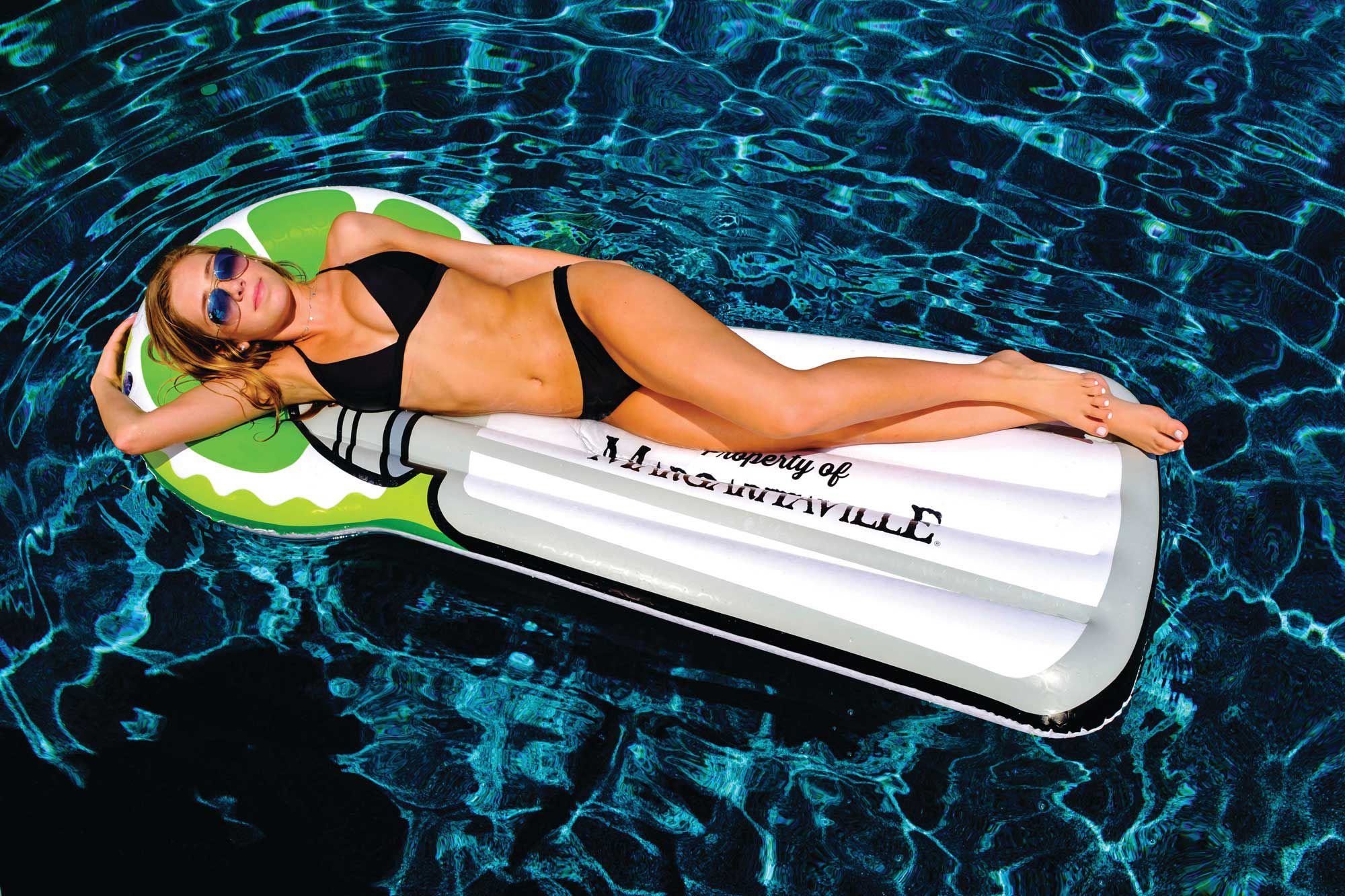 Margaritaville Lost Shaker of Salt Pool Float product image
