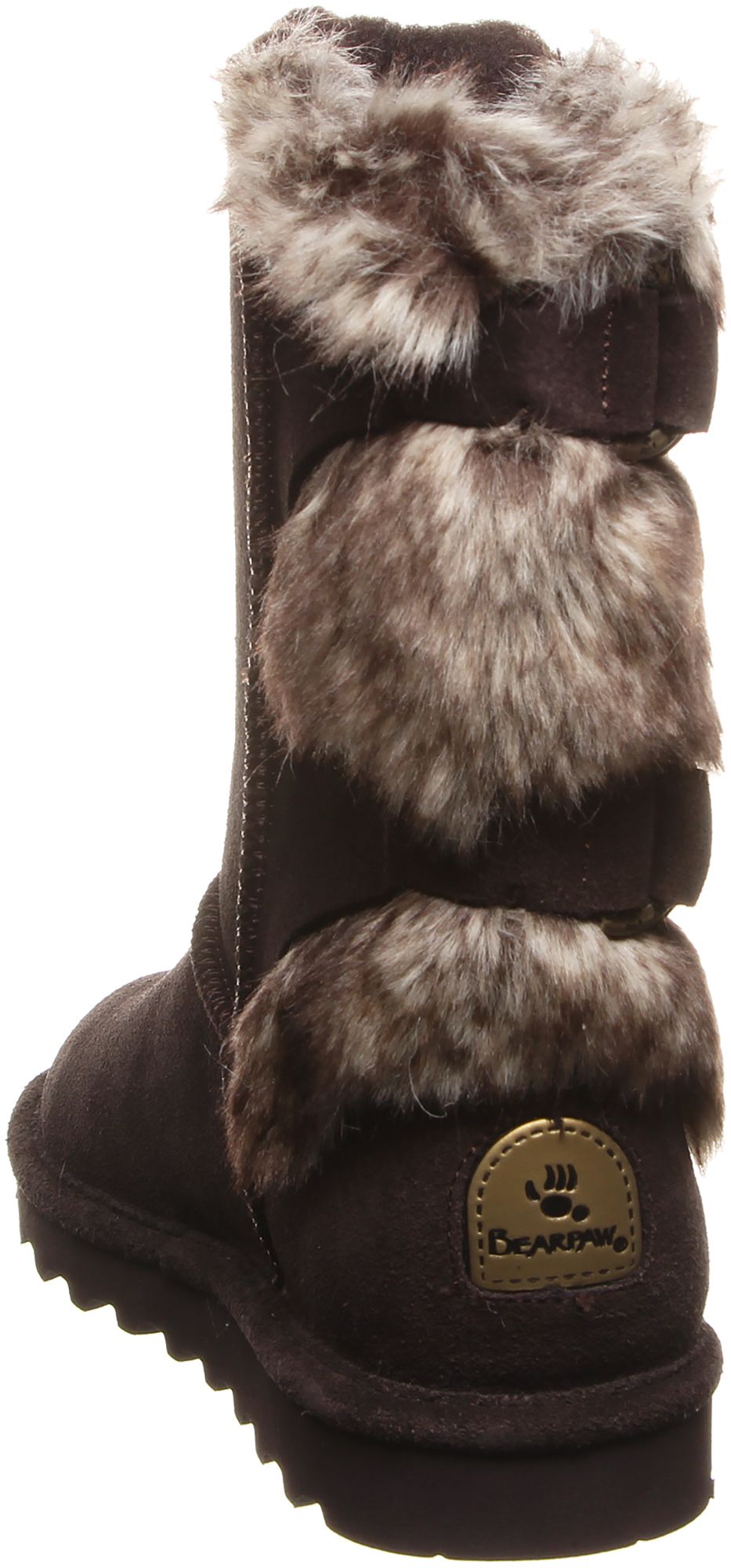 bearpaw eloise boots