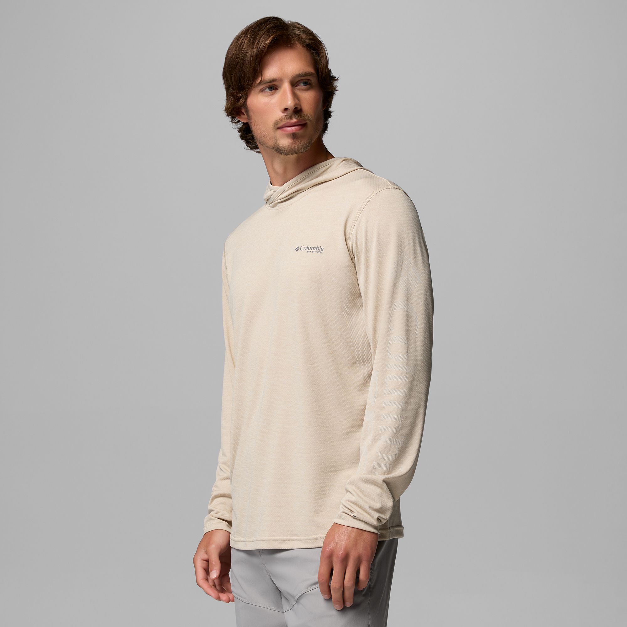 Columbia Men's Terminal Tech Hoodie product image