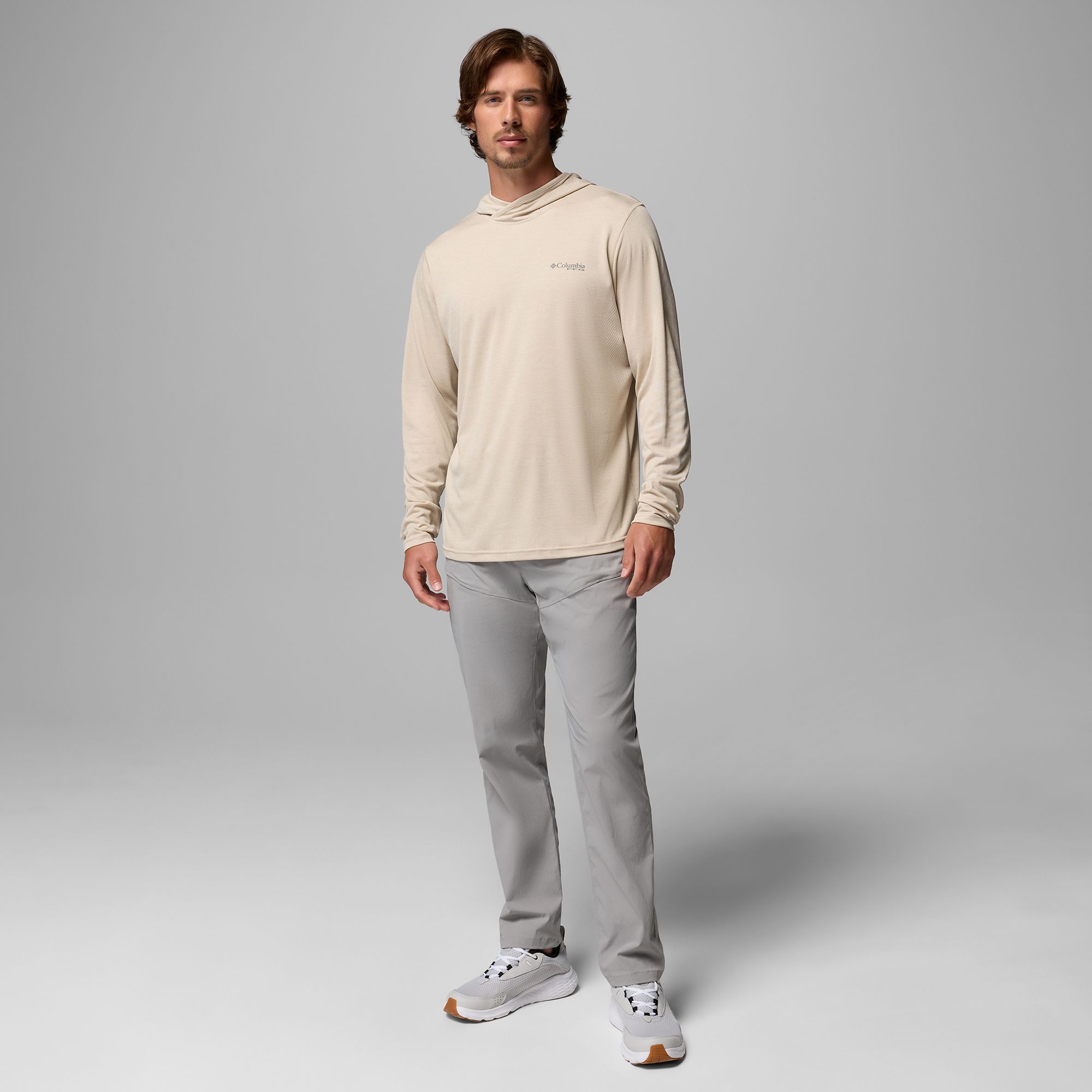 Columbia Men's Terminal Tech Hoodie product image