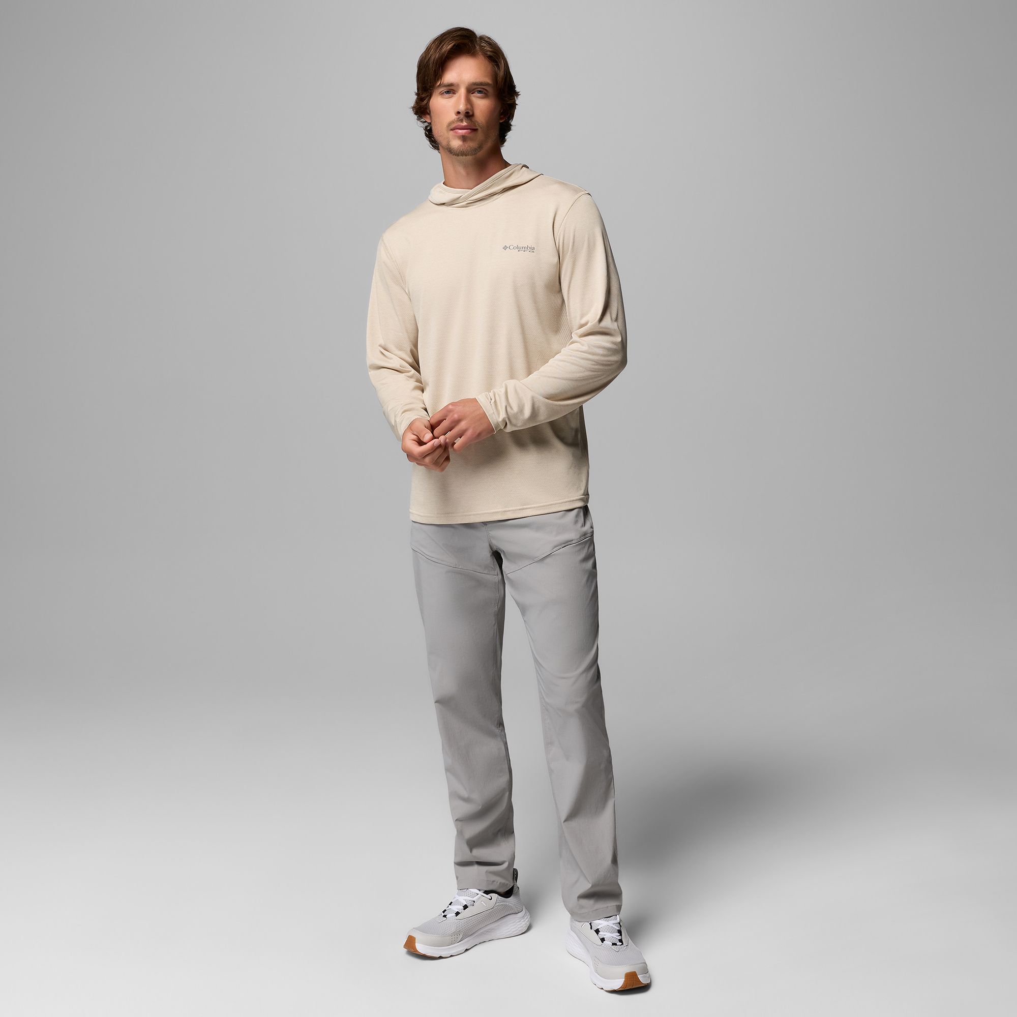 Columbia Men's Terminal Tech Hoodie product image
