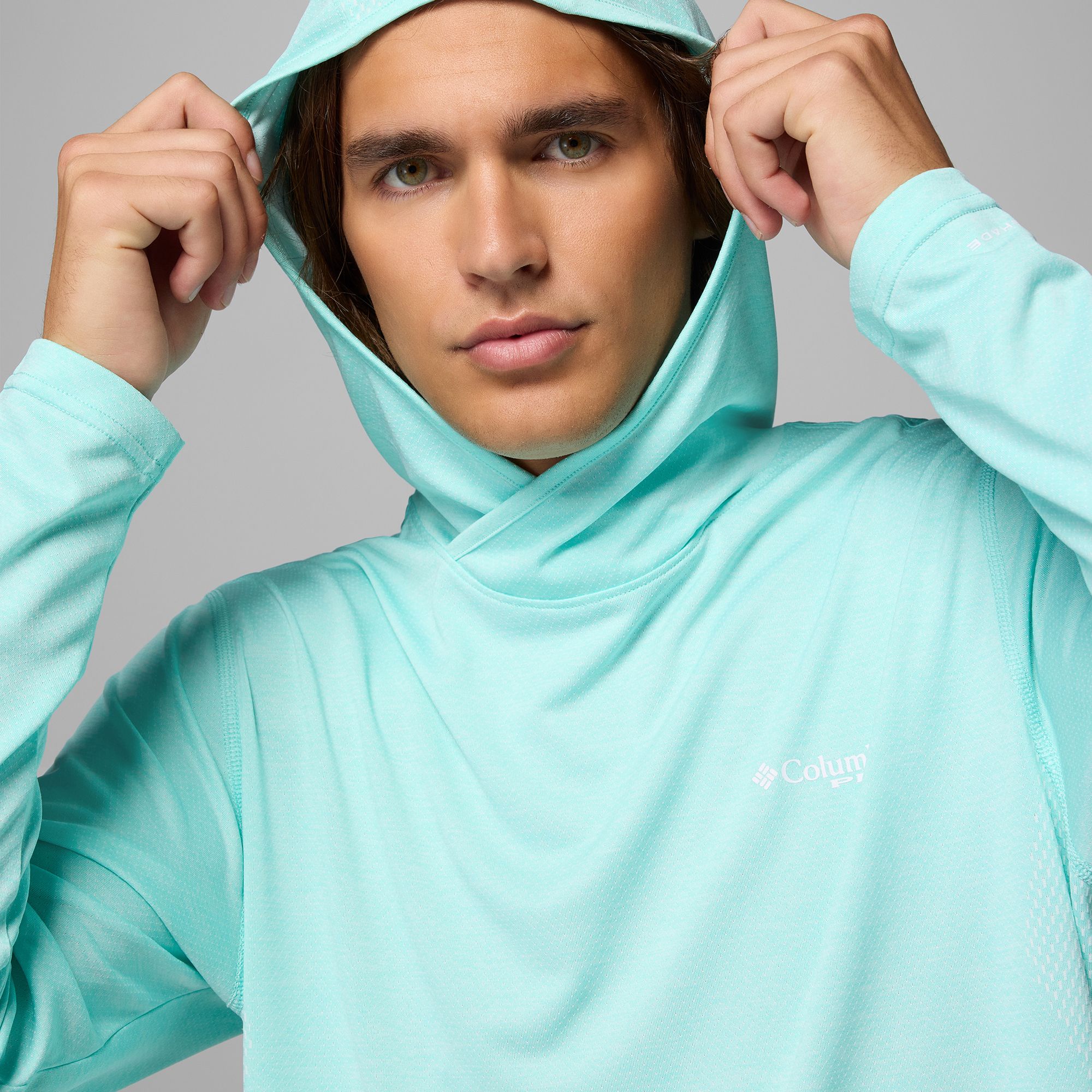 Columbia Men's Terminal Tech Hoodie product image