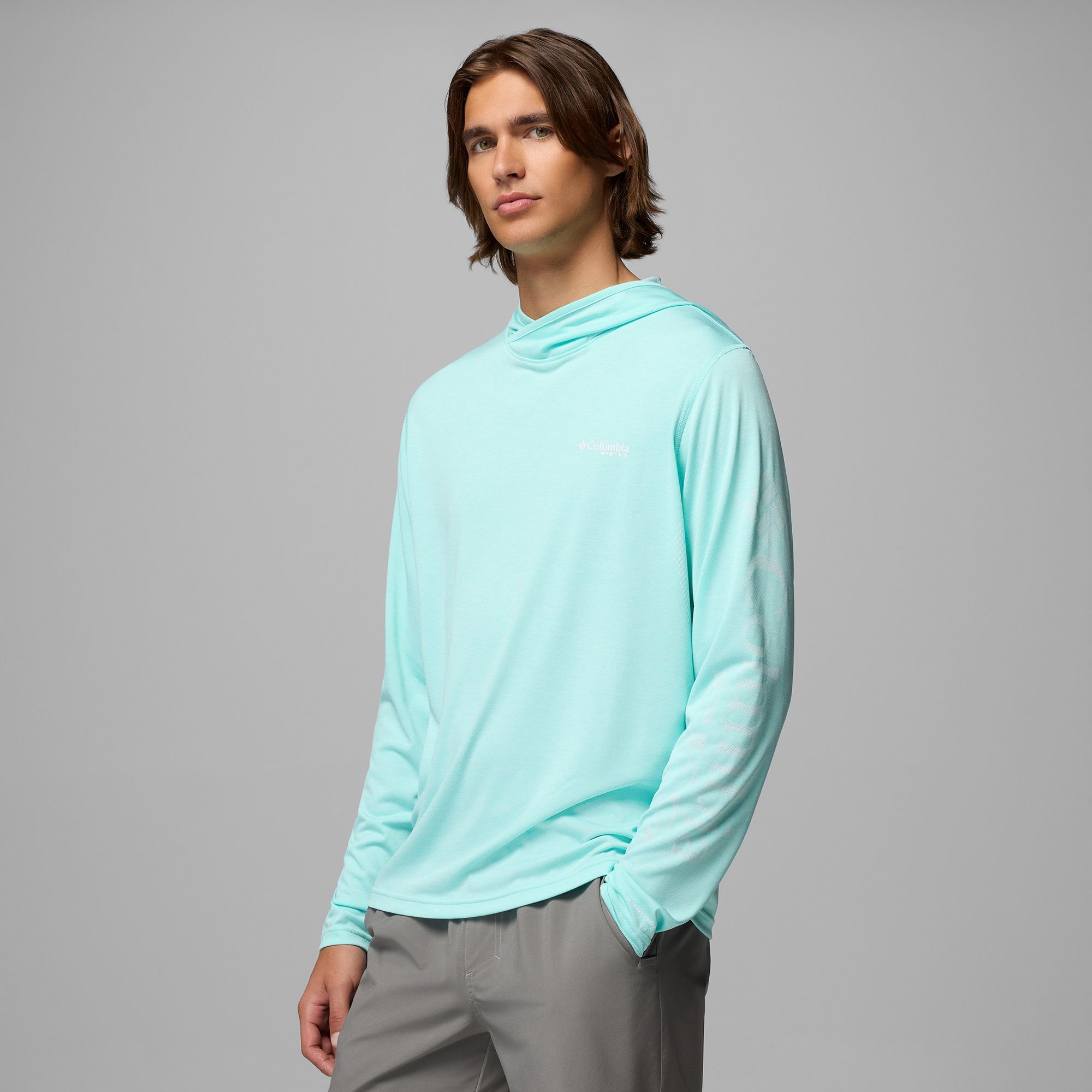 Columbia Men's Terminal Tech Hoodie product image