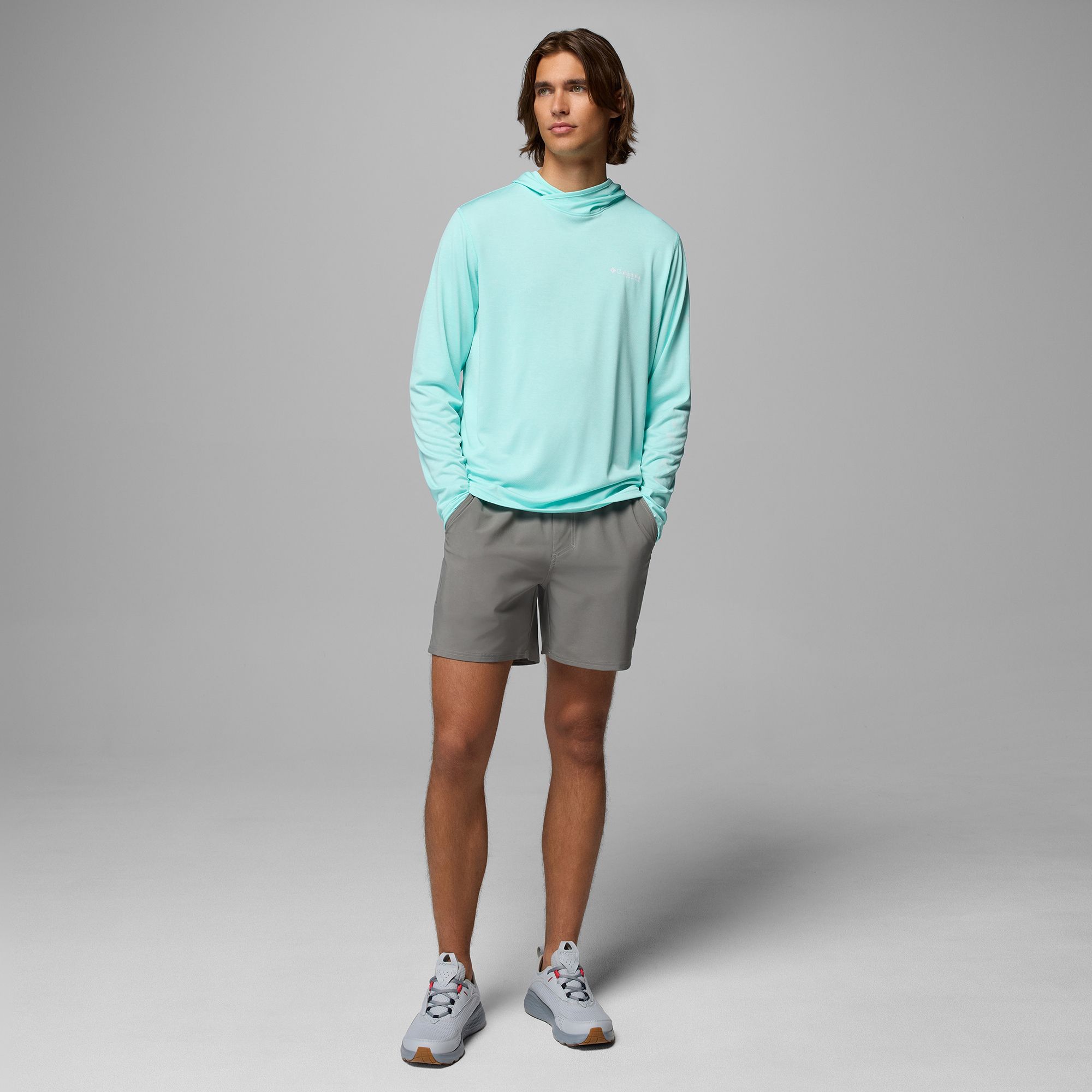 Columbia Men's Terminal Tech Hoodie product image