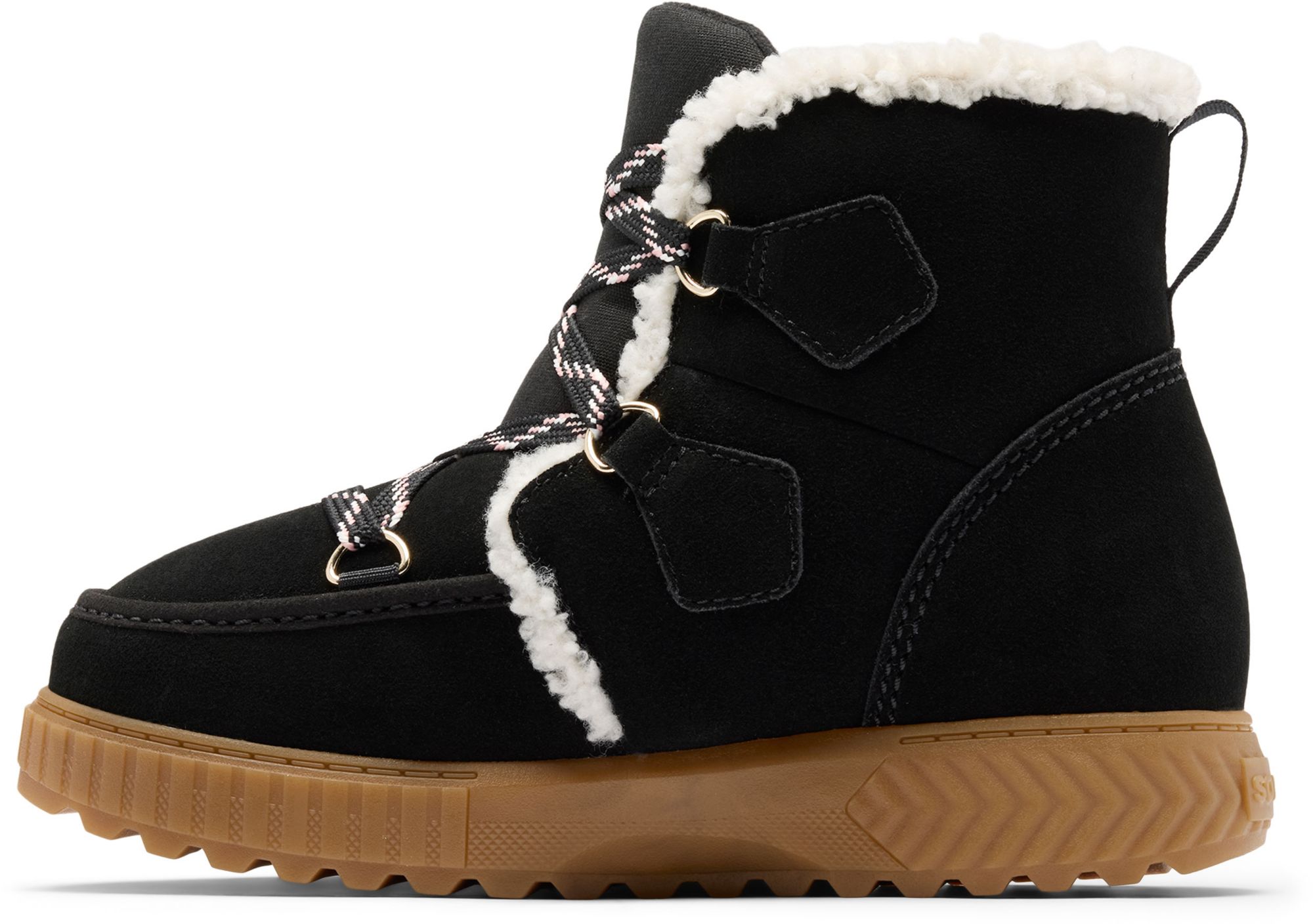 SOREL Kids' Ona Ave Alpine Waterproof Boots product image