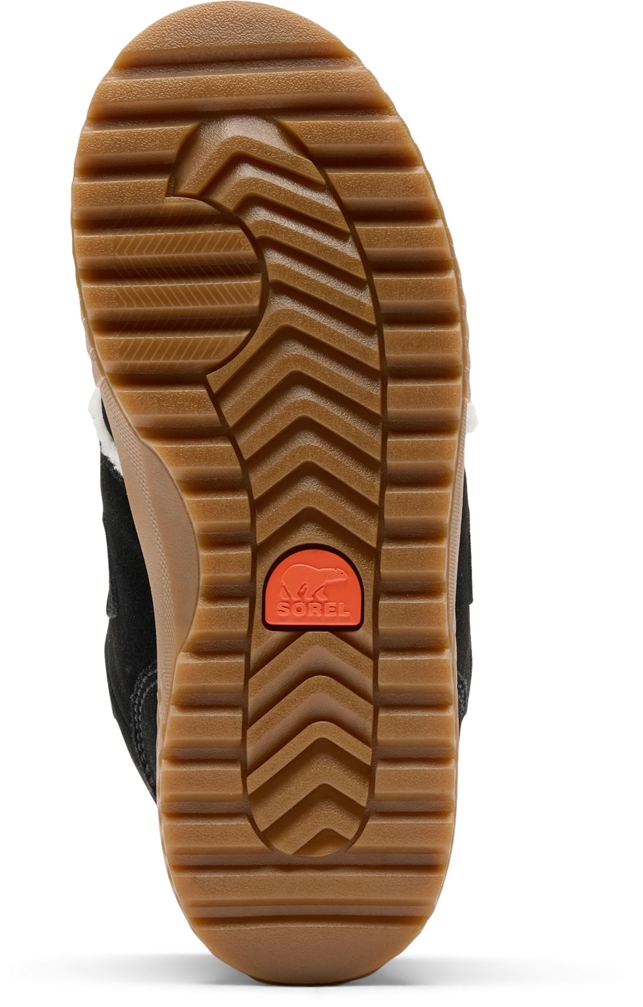 SOREL Kids' Ona Ave Alpine Waterproof Boots product image