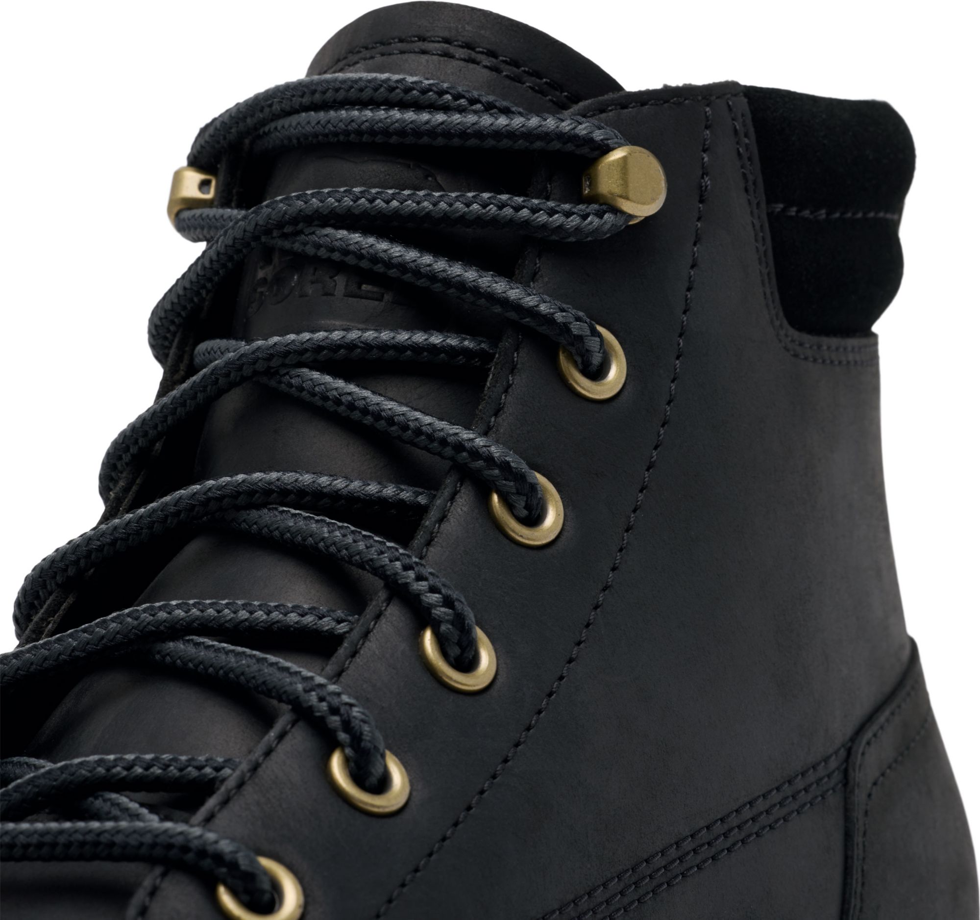 SOREL Men's Lark-47 Moc Toe Waterproof Boots product image