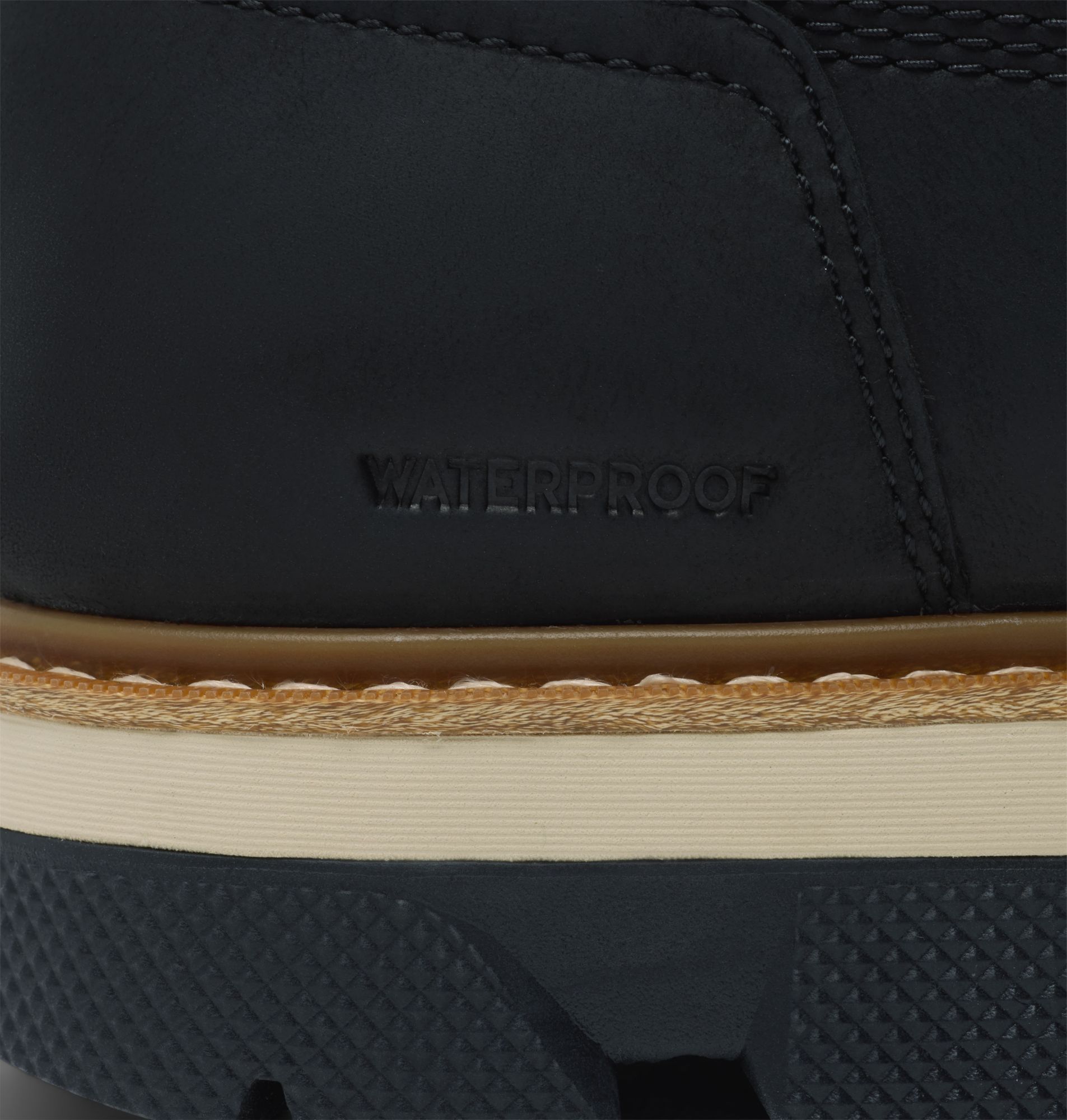 SOREL Men's Lark-47 Moc Toe Waterproof Boots product image