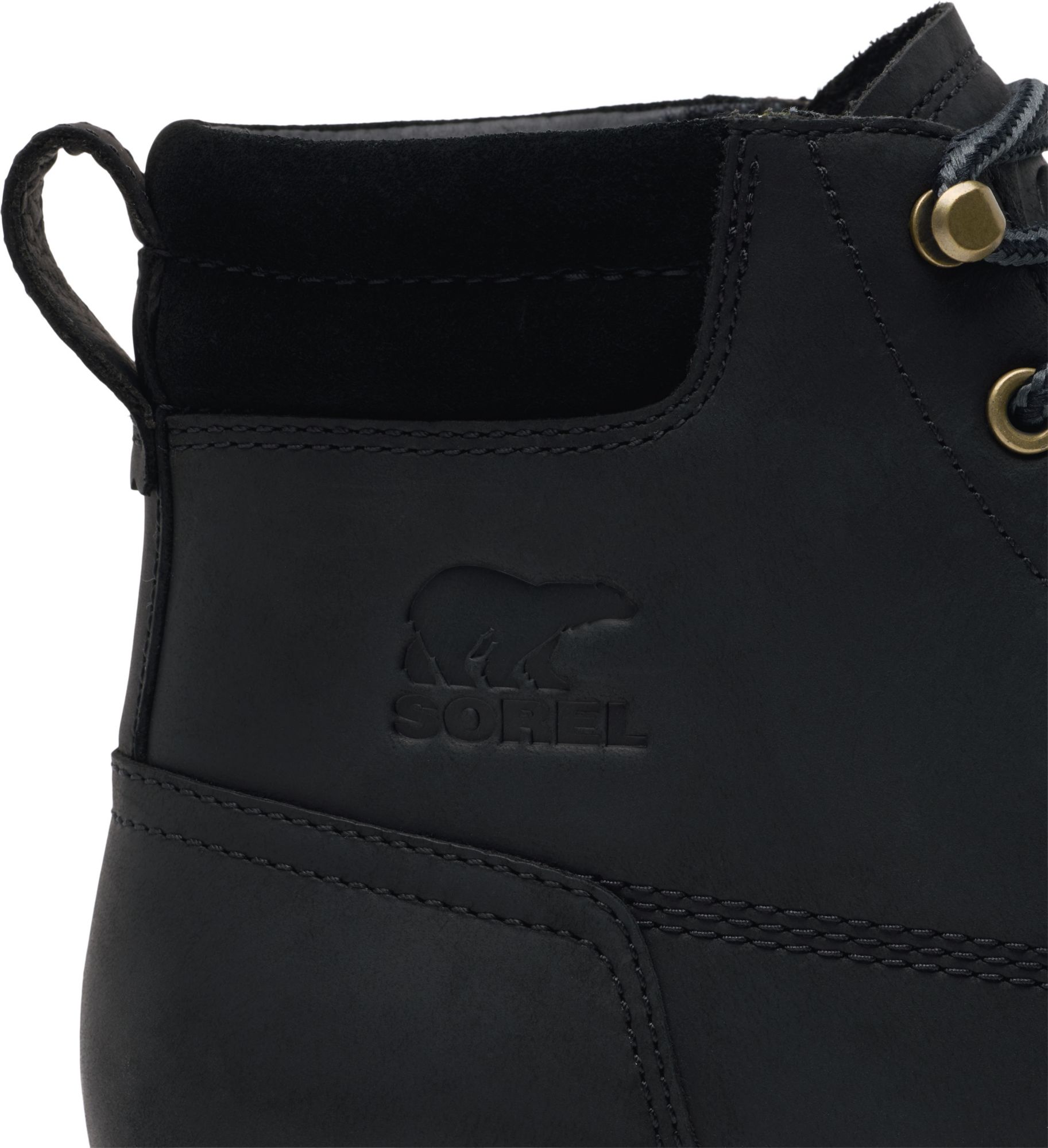 SOREL Men's Lark-47 Moc Toe Waterproof Boots product image