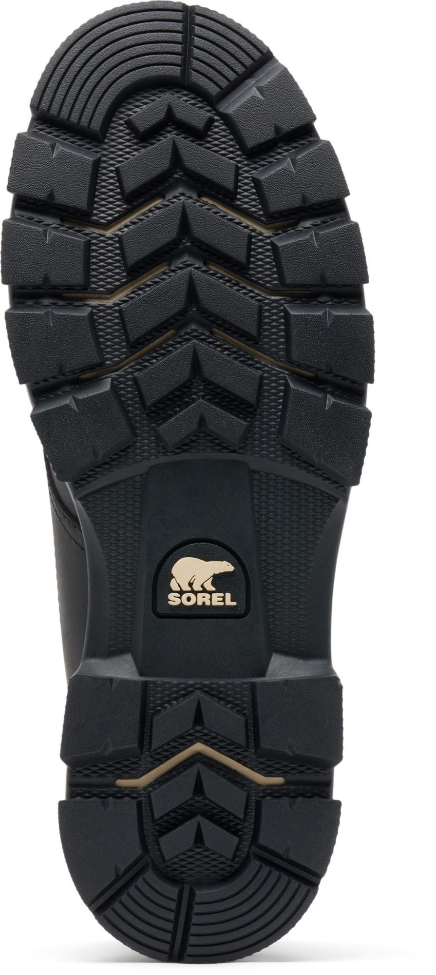 SOREL Men's Lark-47 Moc Toe Waterproof Boots product image