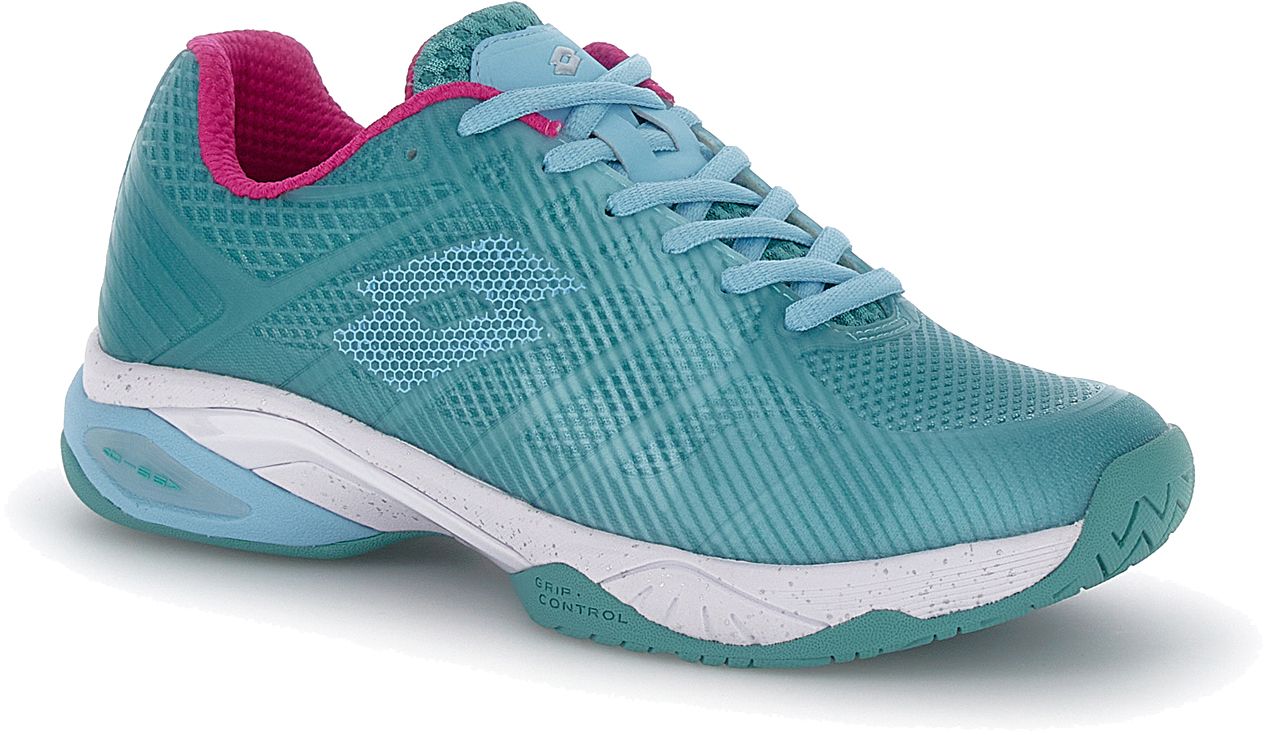 Lotto Women's Mirage 300 Tennis Shoes product image