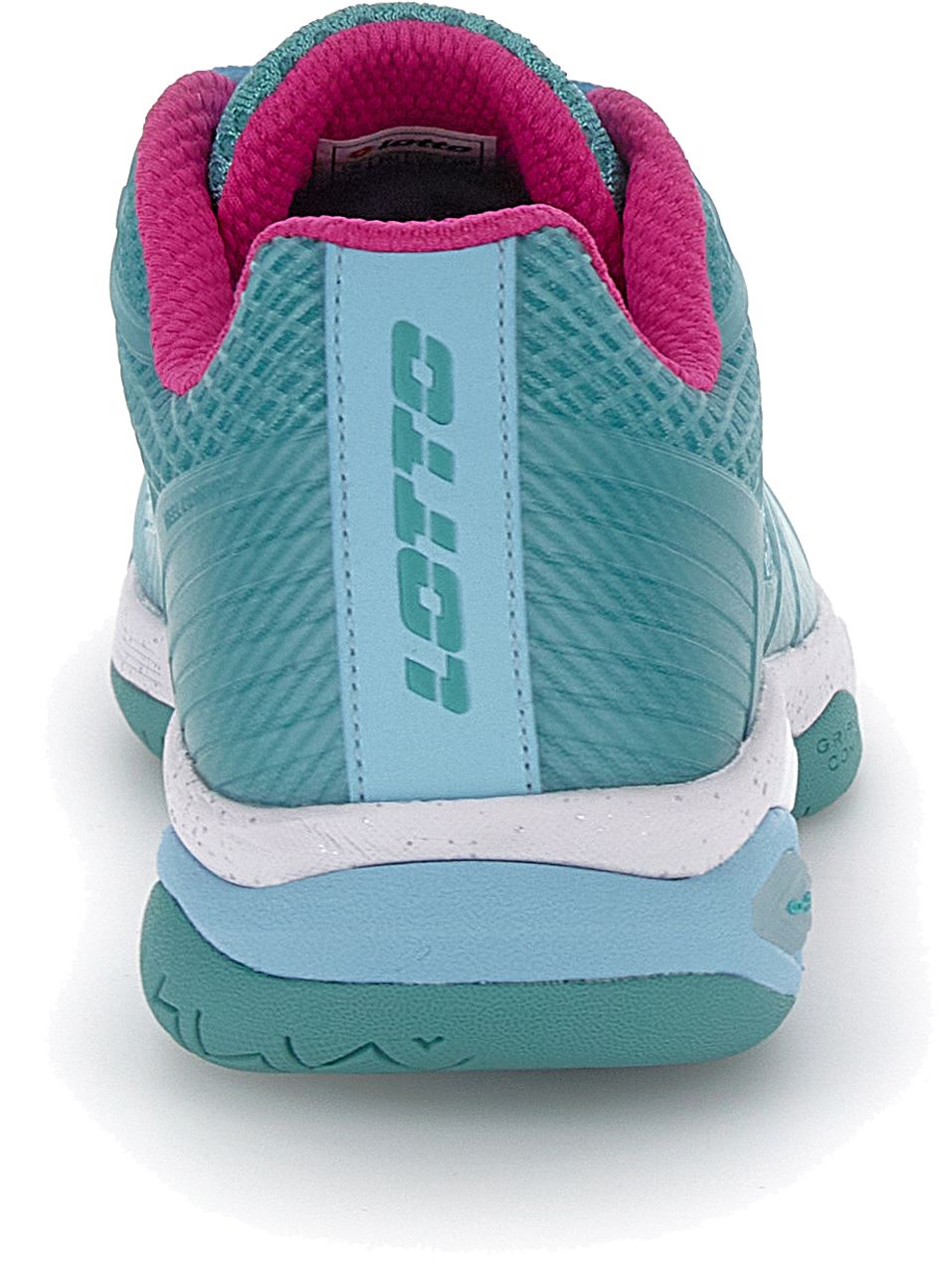 Lotto Women's Mirage 300 Tennis Shoes product image