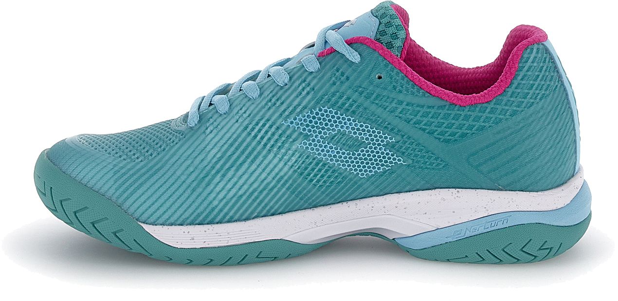 Lotto Women's Mirage 300 Tennis Shoes product image