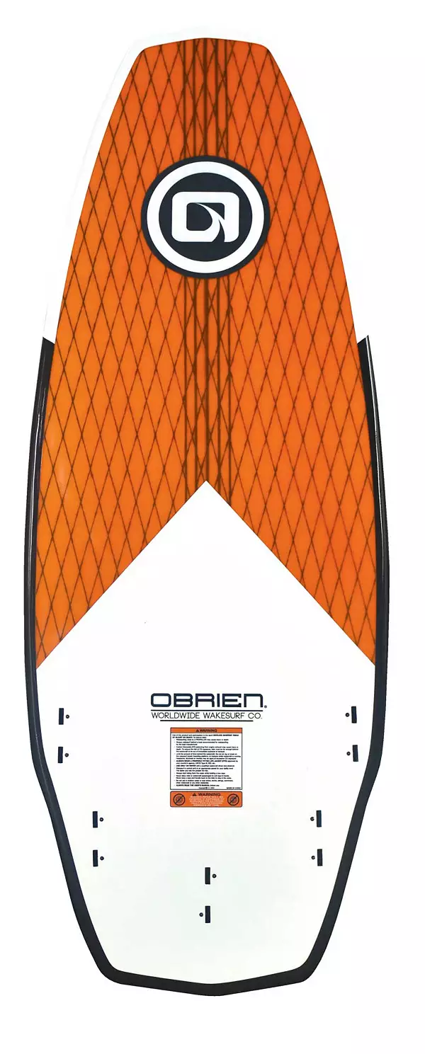 O'Brien FX V2 54" Wakesurfer