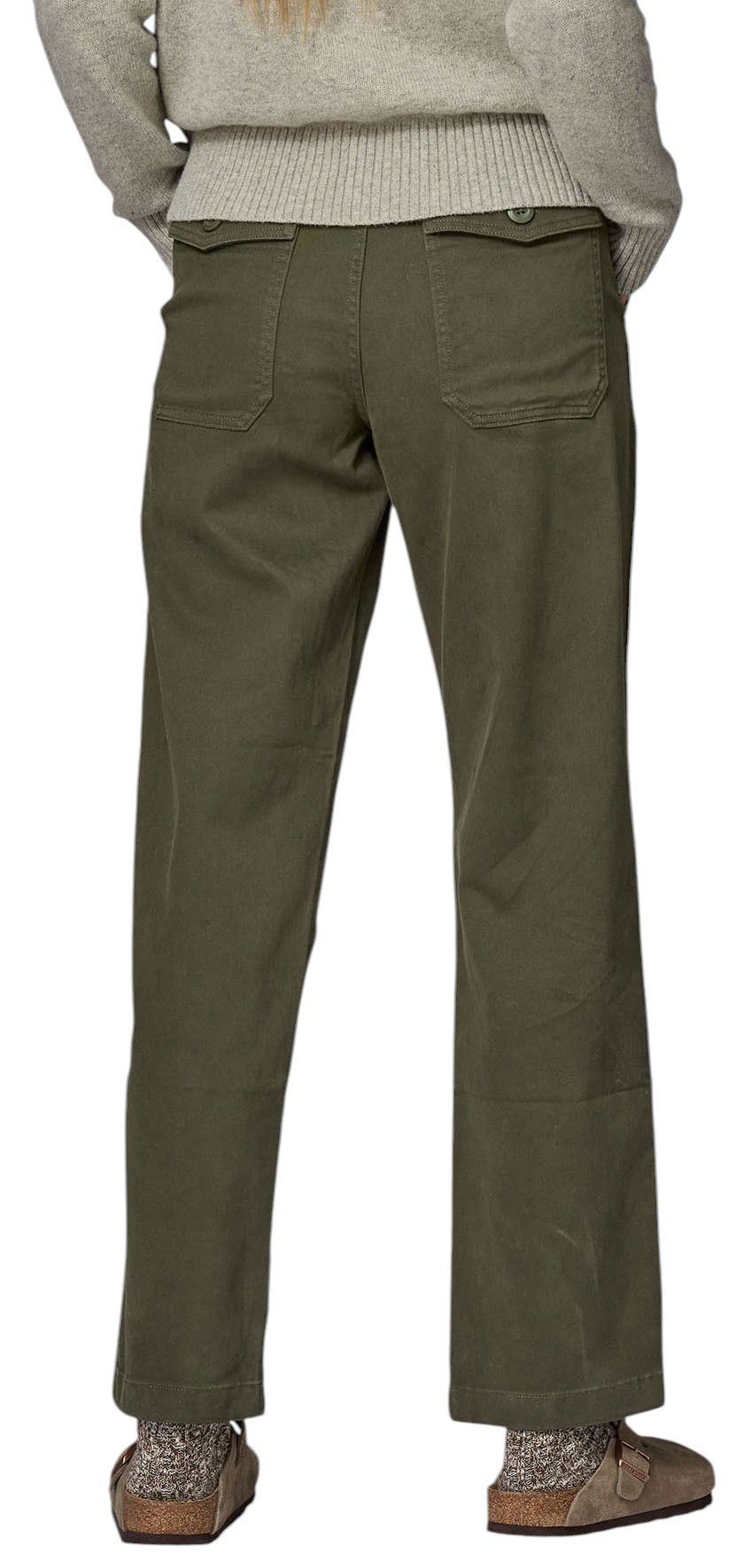Patagonia Women's Utility Pants product image