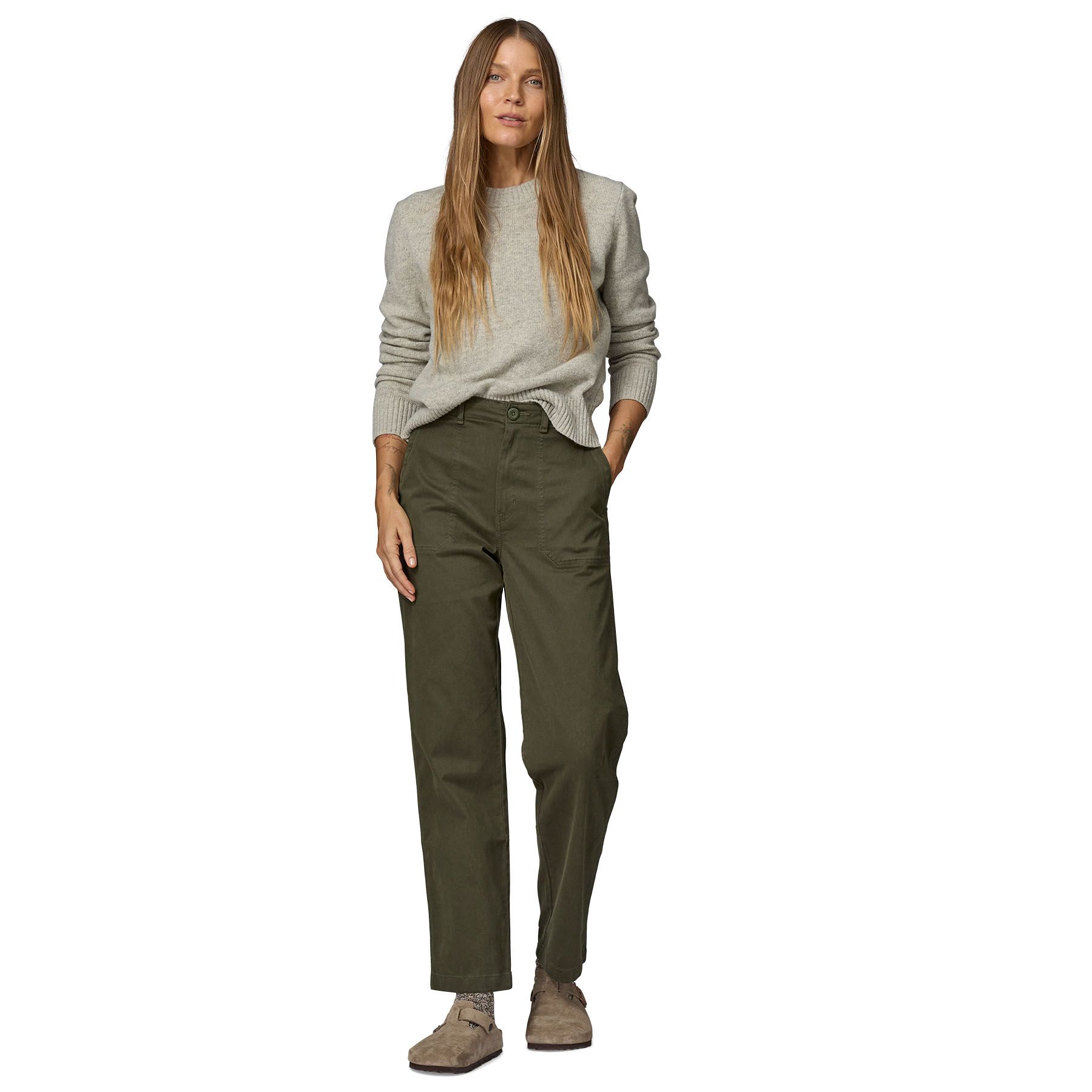 Patagonia Women's Utility Pants product image