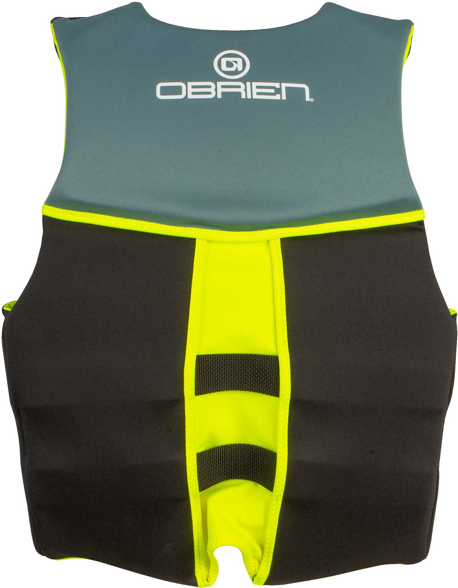 O'Brien Women's Flex V-Back LTD Life Vest product image