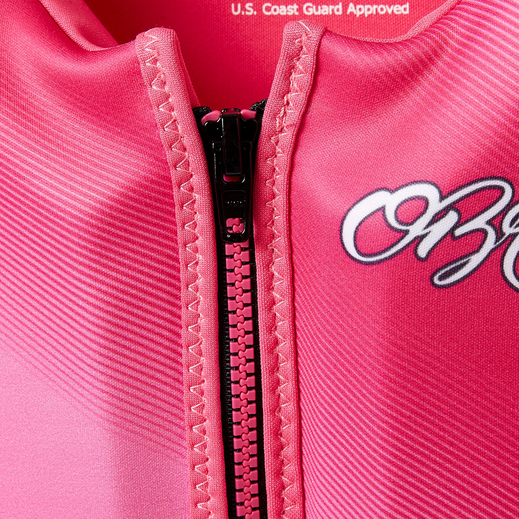 O'Brien Youth Neoprene Life Vest product image