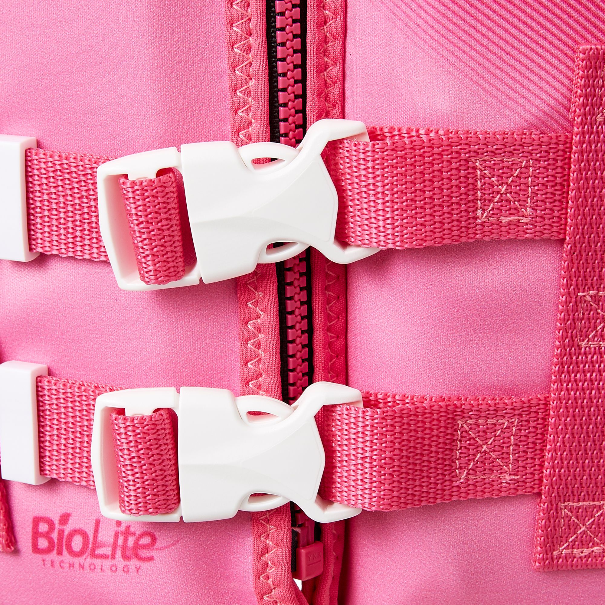 O'Brien Youth Neoprene Life Vest product image