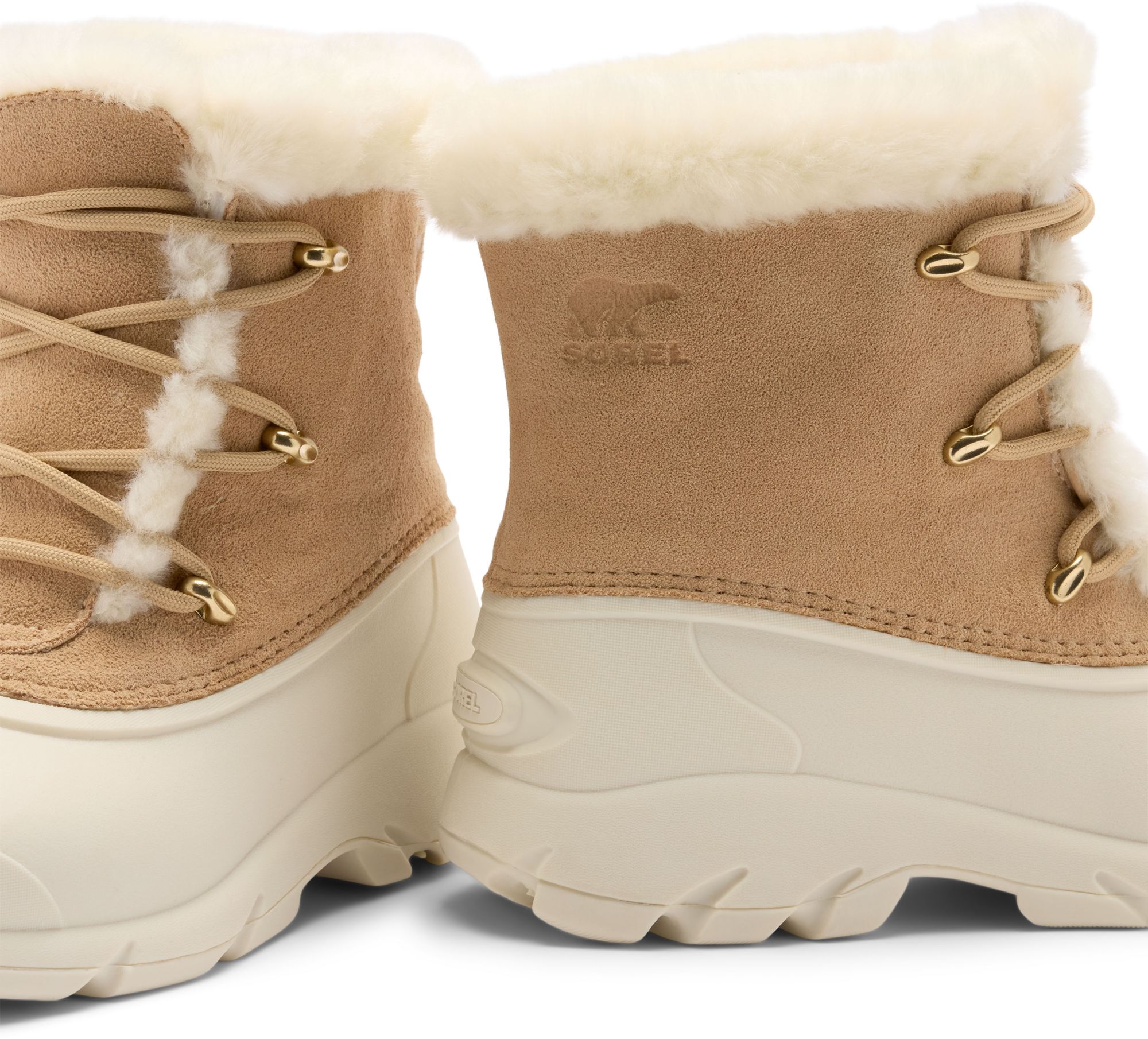 SOREL Women's Snow Angel Boots product image
