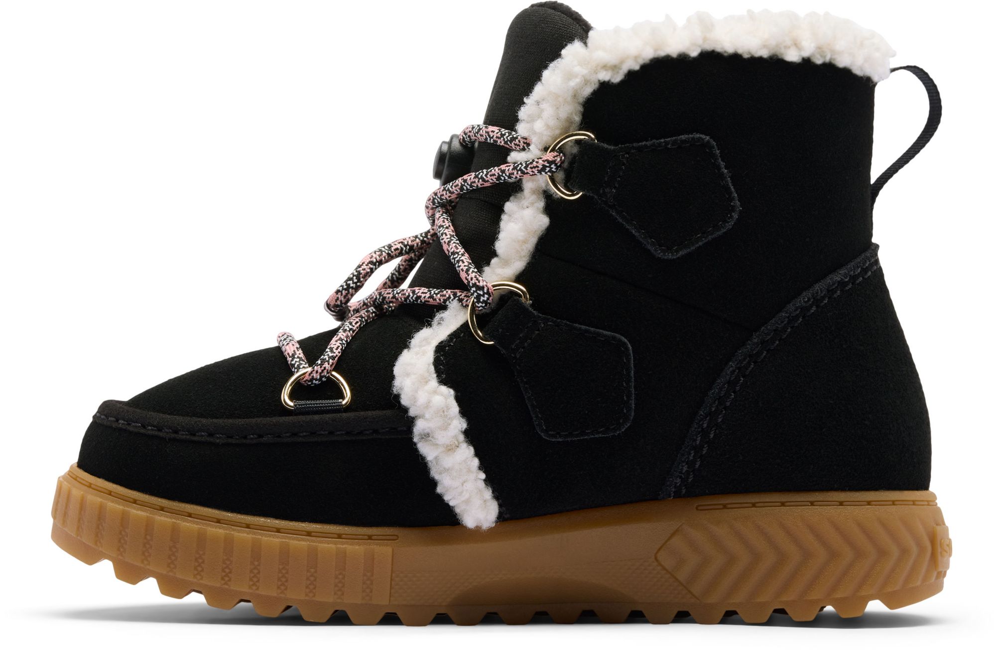 SOREL Kids' Ona Ave Alpine Waterproof Boots product image