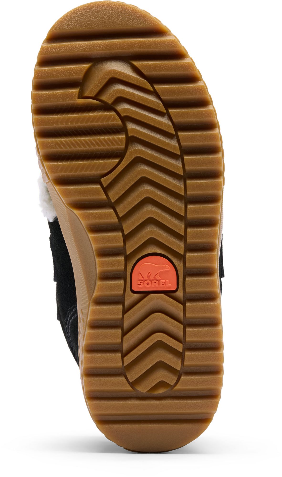 SOREL Kids' Ona Ave Alpine Waterproof Boots product image